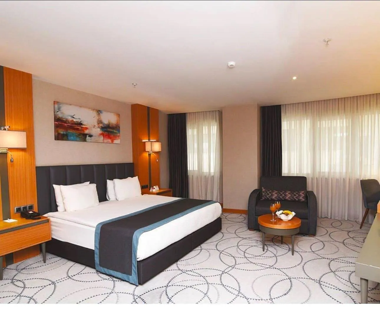 Ramada By Wyndham Nilufer Bursa