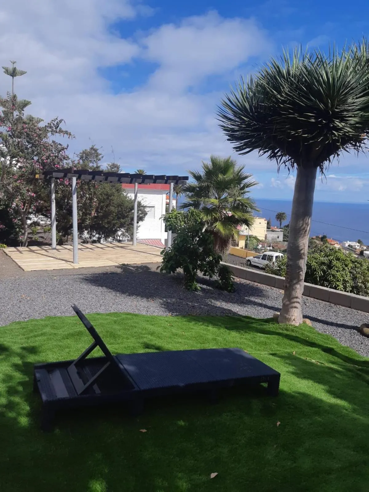 Apartamento Montebreña