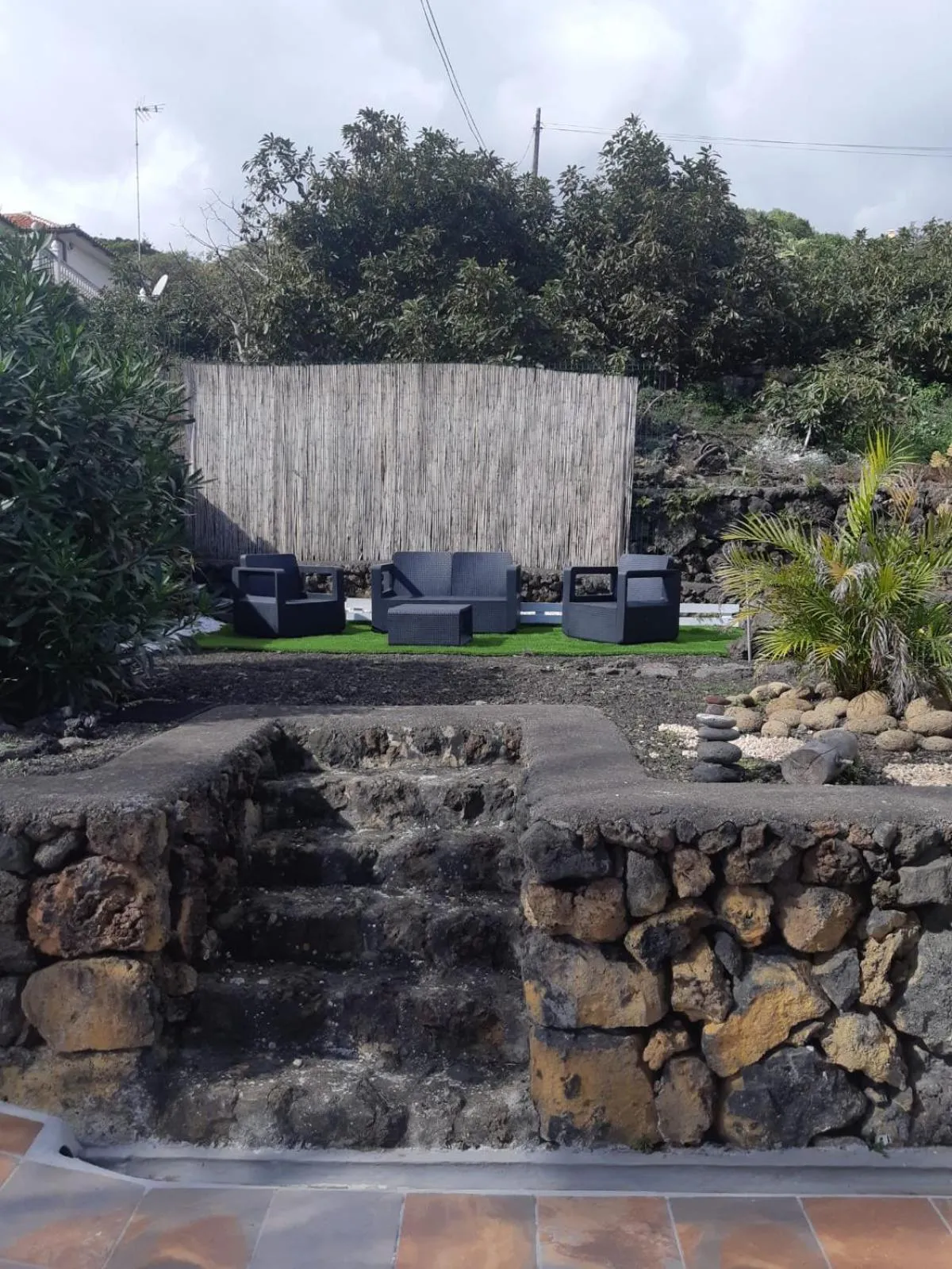 Apartamento Montebreña