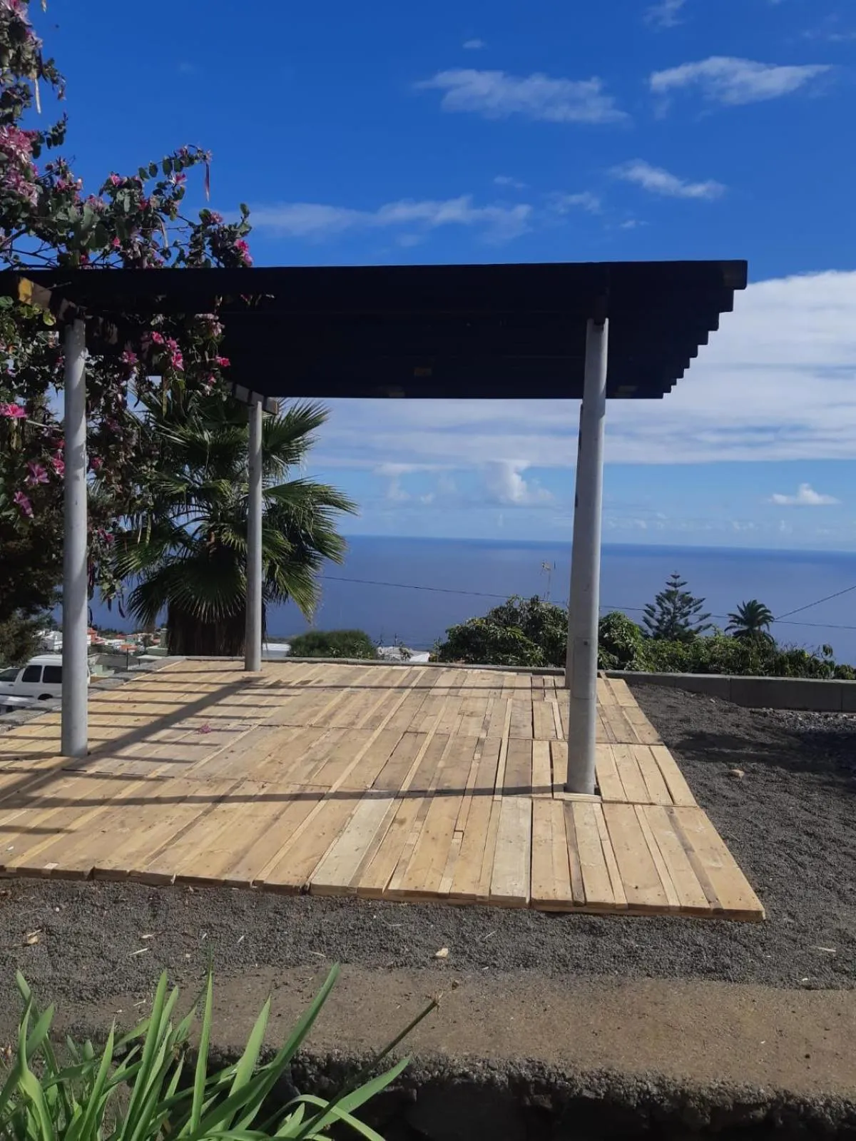 Apartamento Montebreña