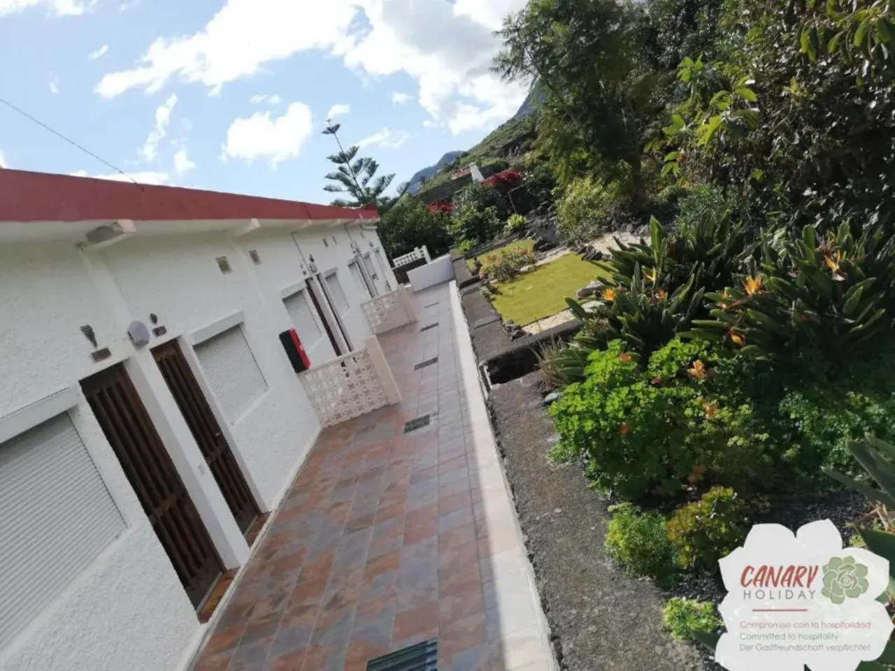 Apartamento Montebreña Apartamento Montebreña