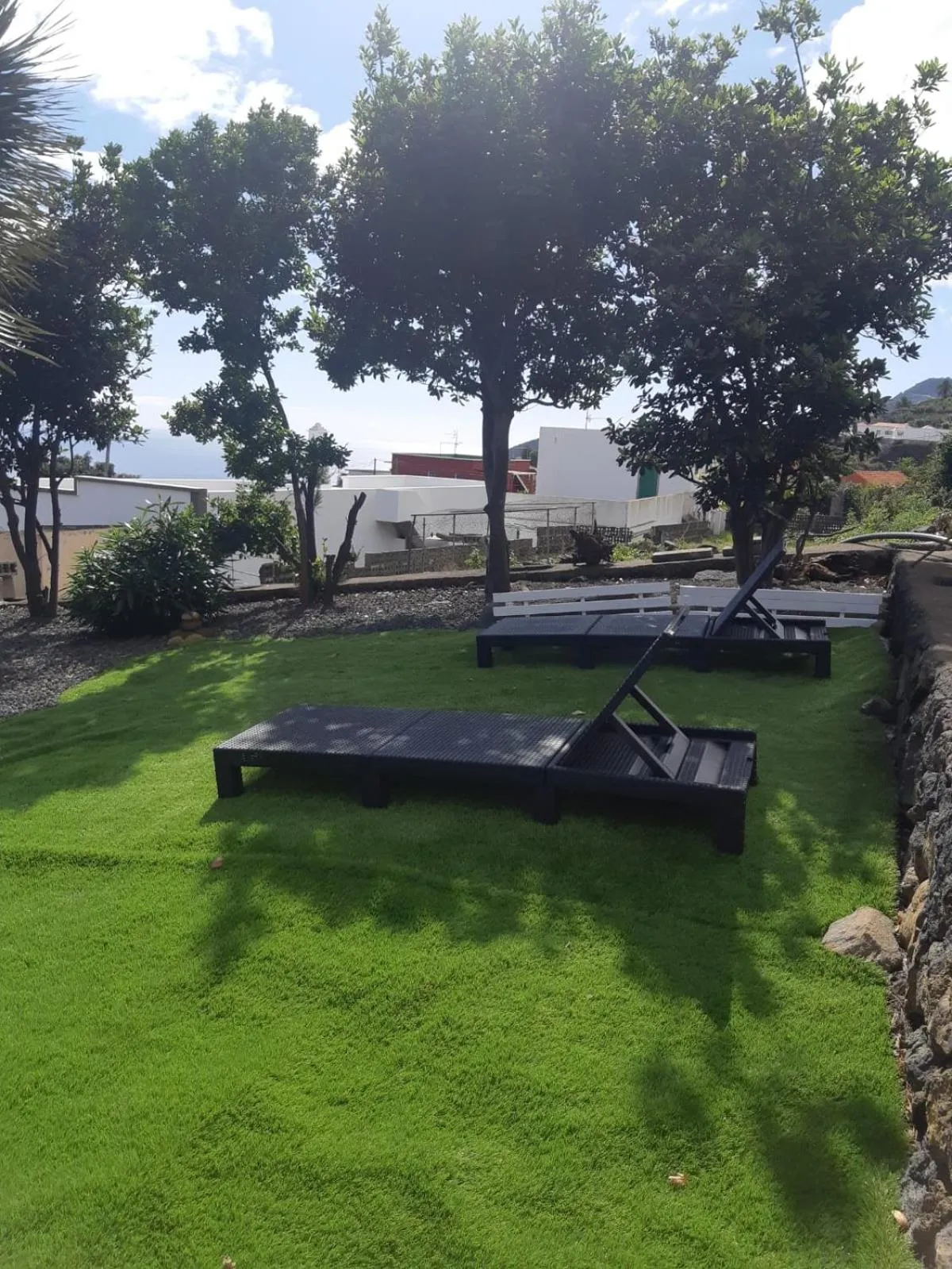 Apartamento Montebreña