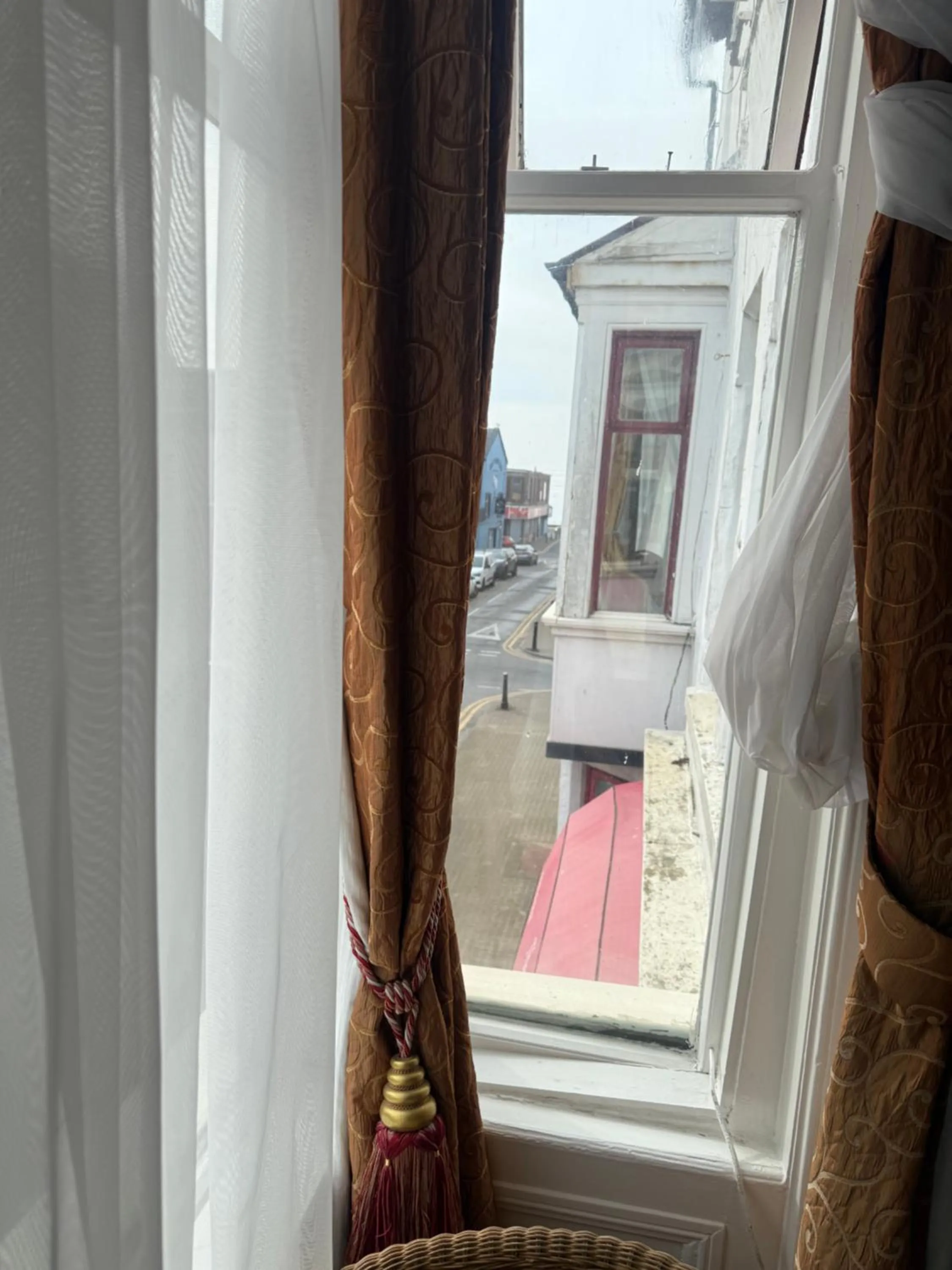 View (from property/room) in The Aberford