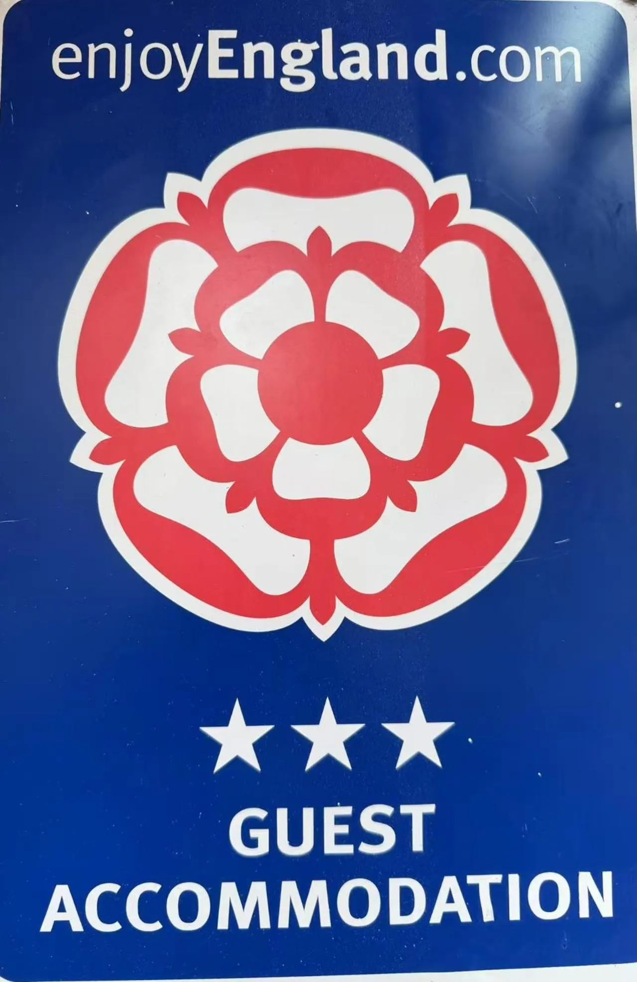 Property building in The Aberford