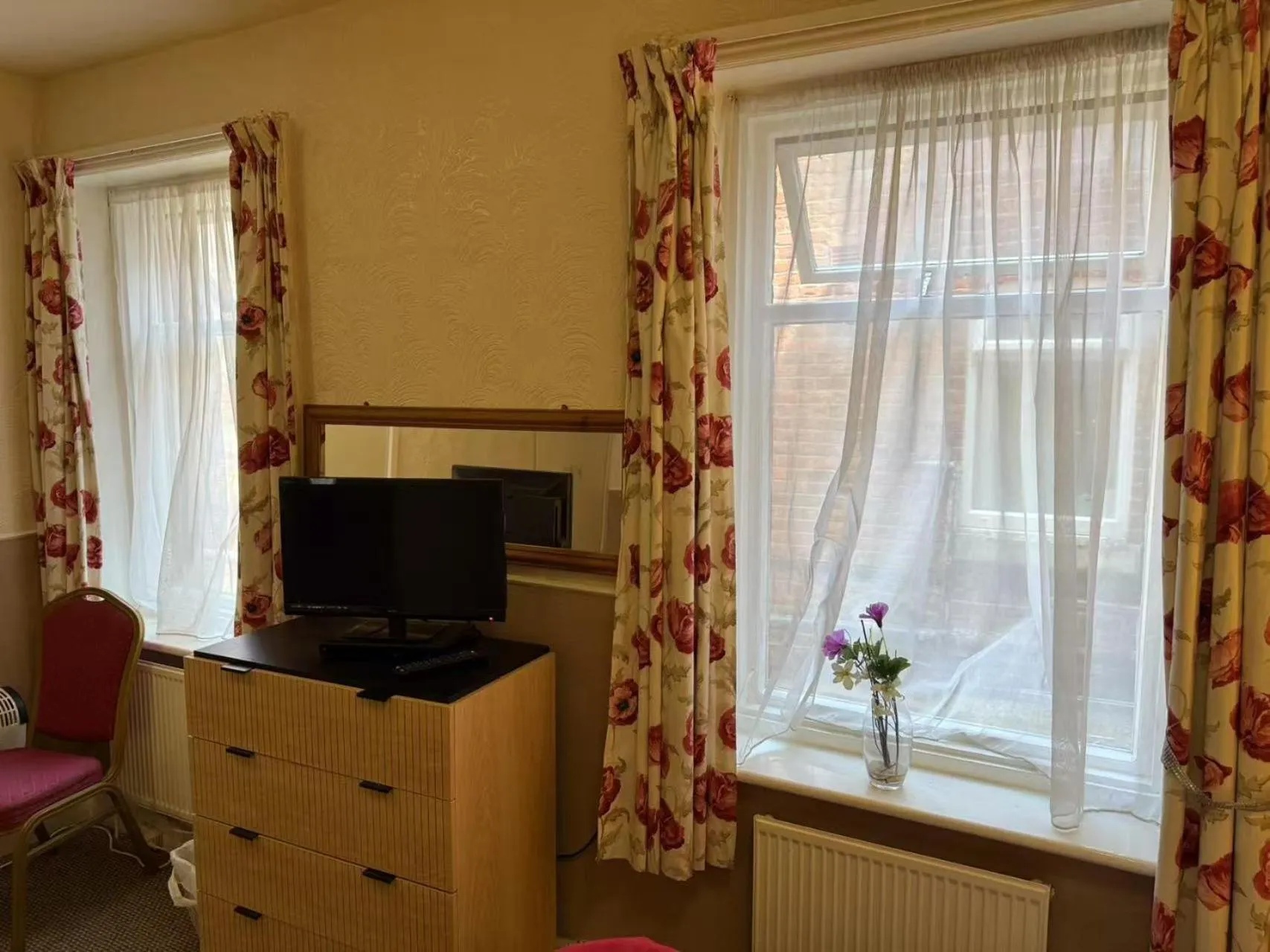 TV and multimedia in The Aberford