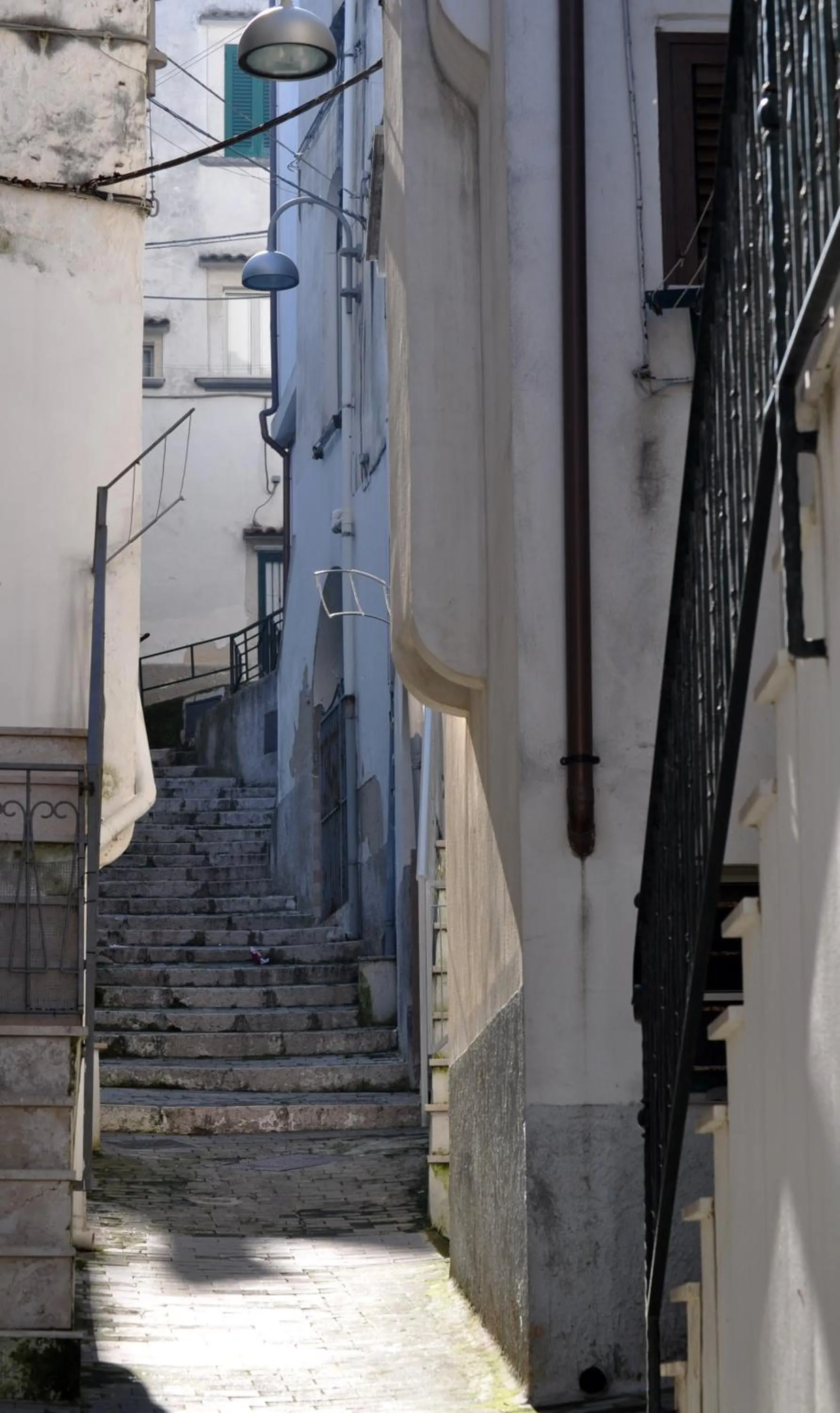 Neighbourhood in Hotel Solaria