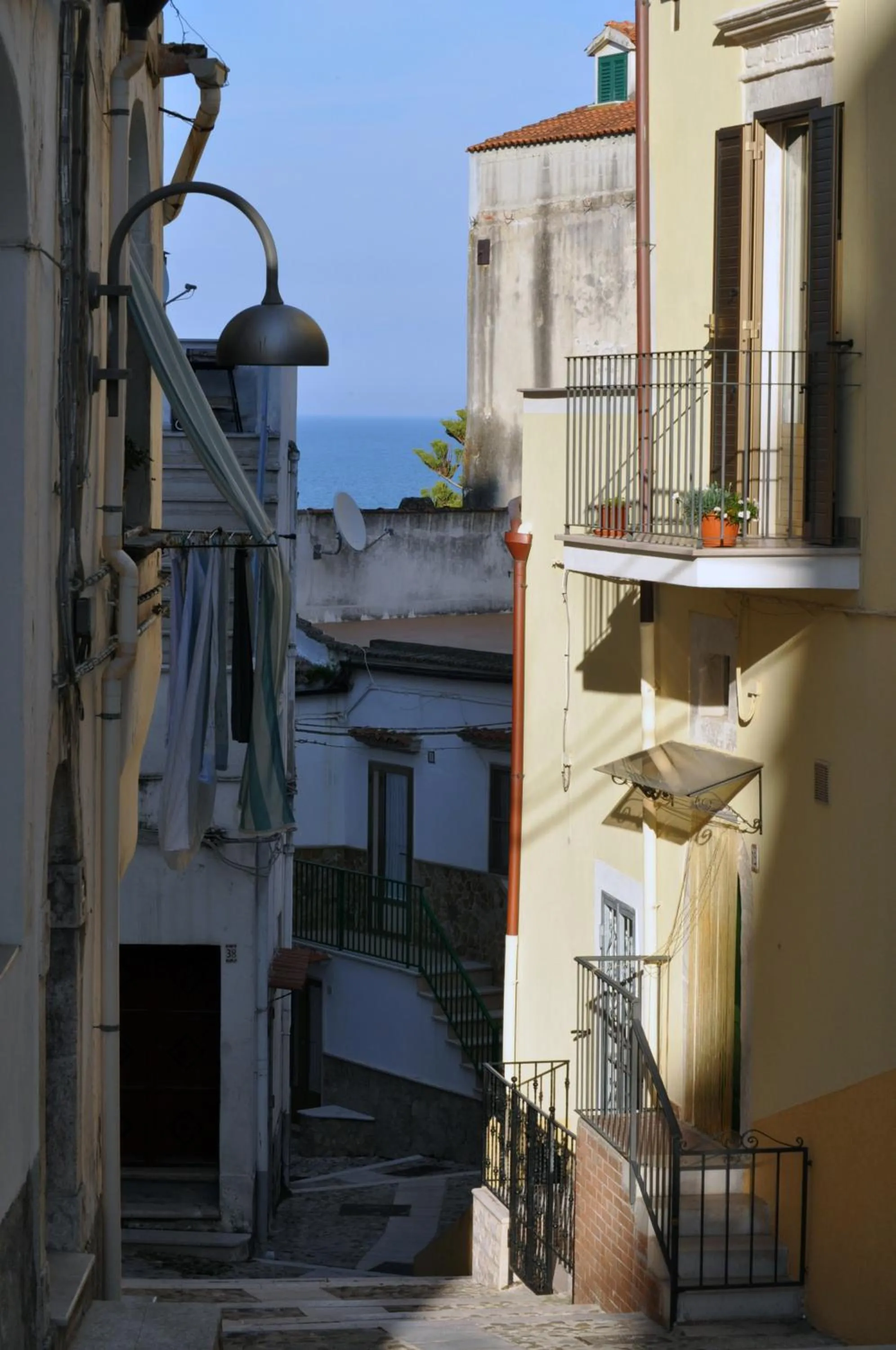 Neighbourhood in Hotel Solaria