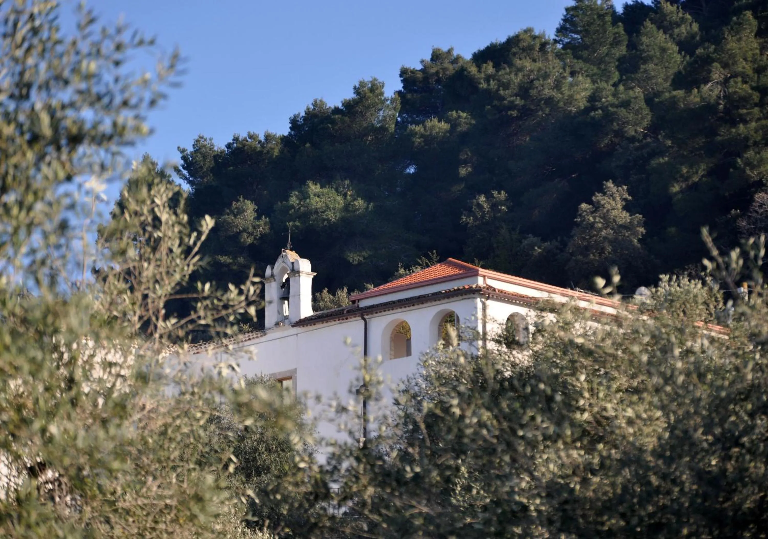 Nearby landmark in Hotel Solaria