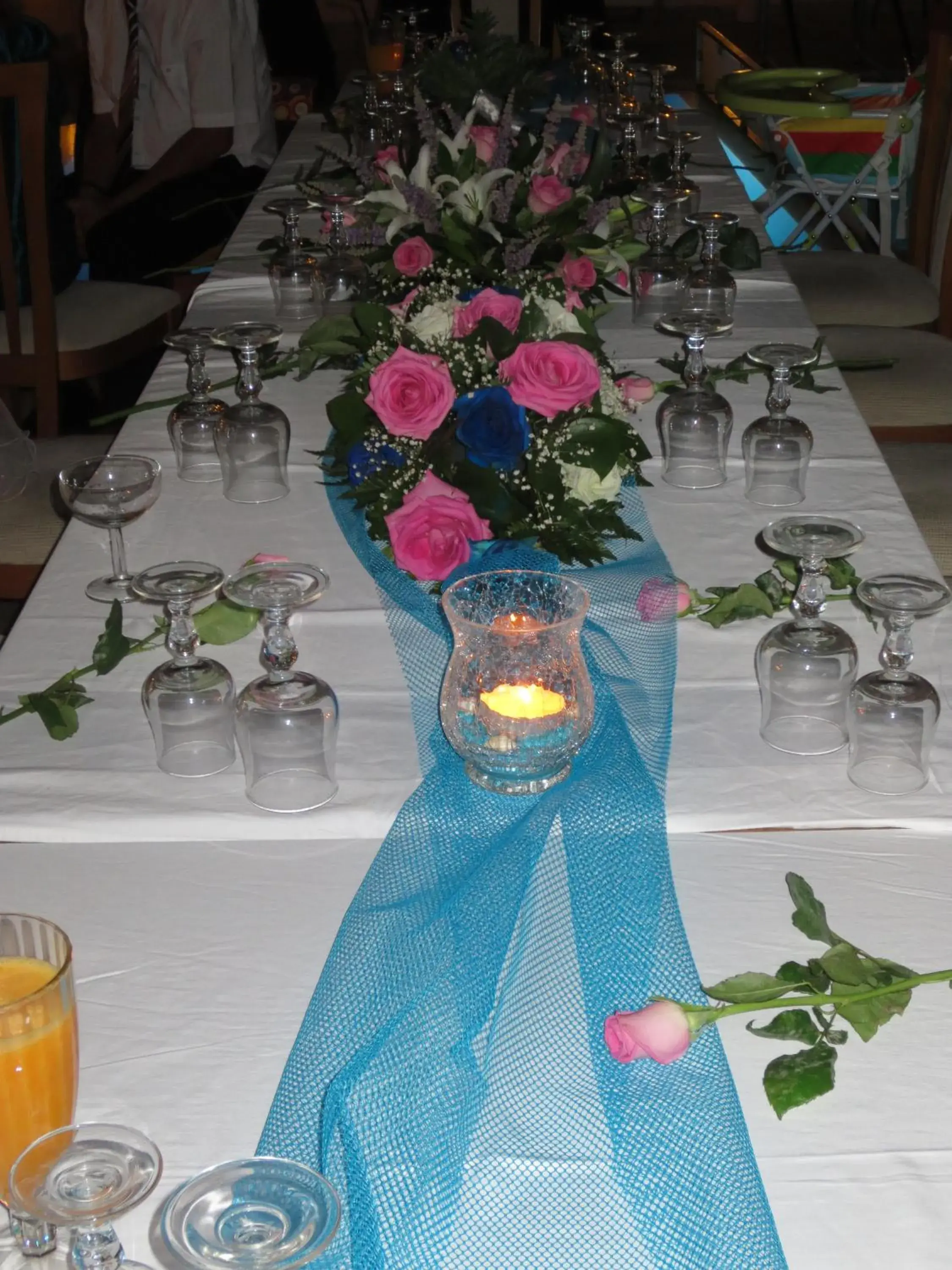 Restaurant/places to eat in Aegean View Hotel Restaurant/places to eat in Aegean View Hotel