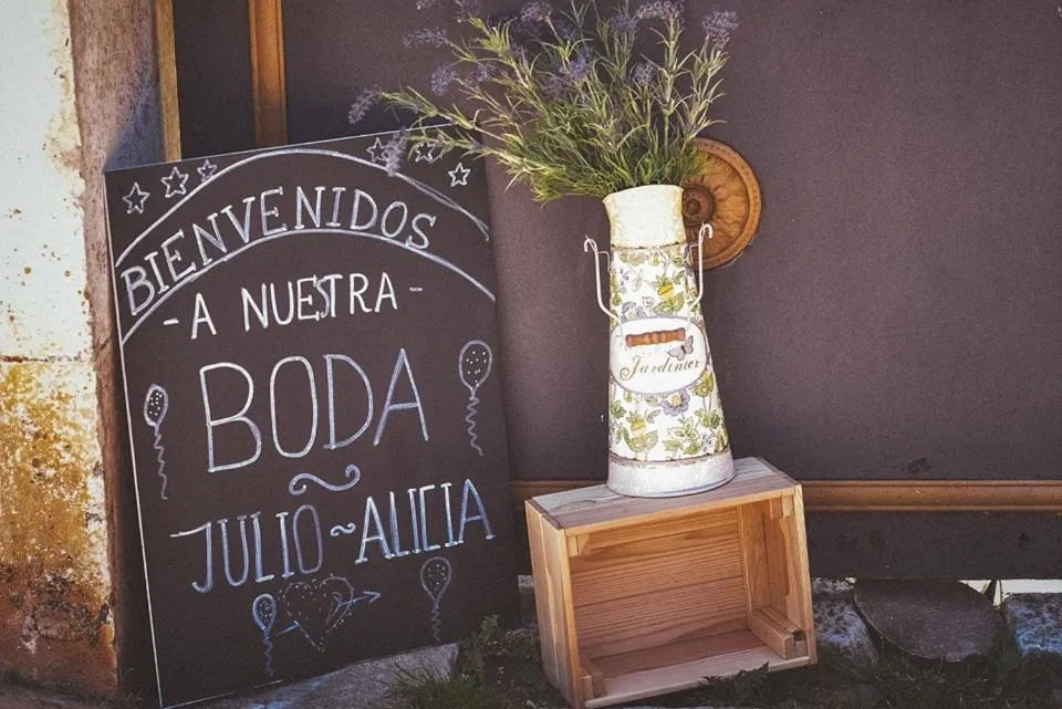 El Señorio De La Serrezuela