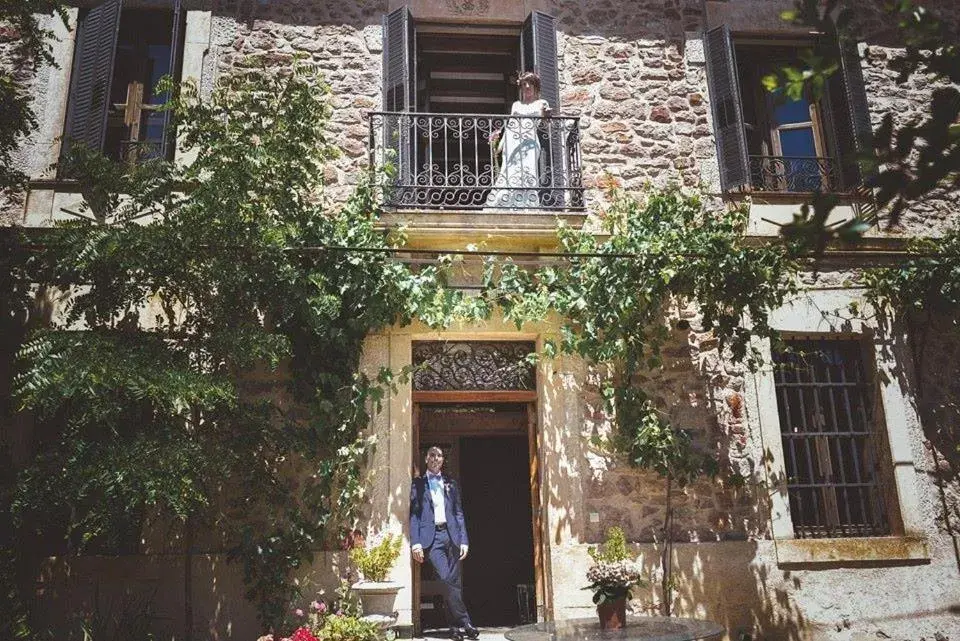 El Señorio De La Serrezuela El Señorio De La Serrezuela