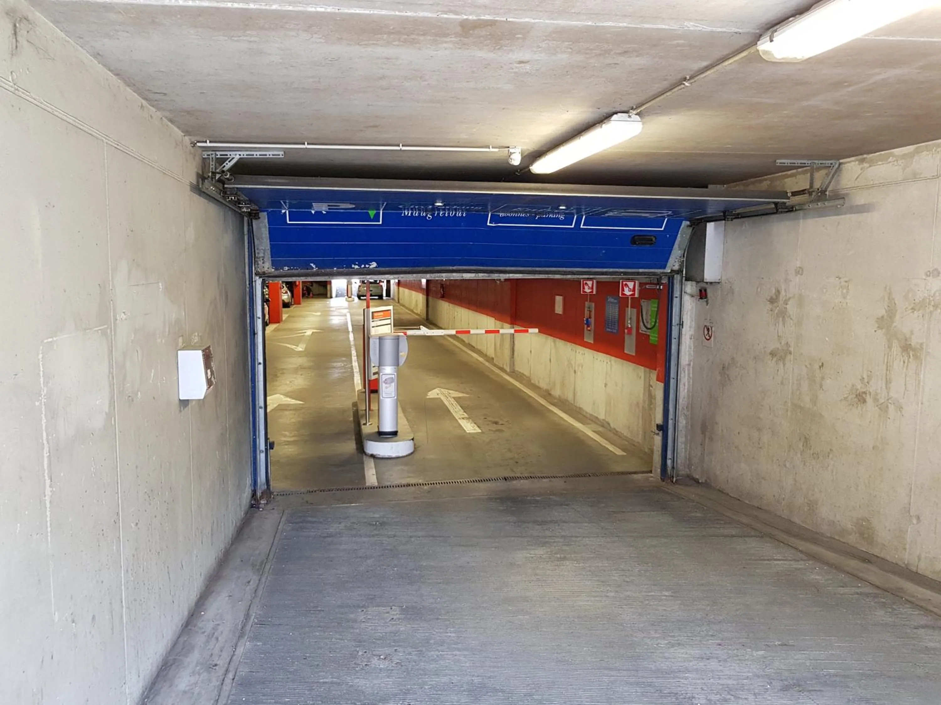 Other in Le New Matinal