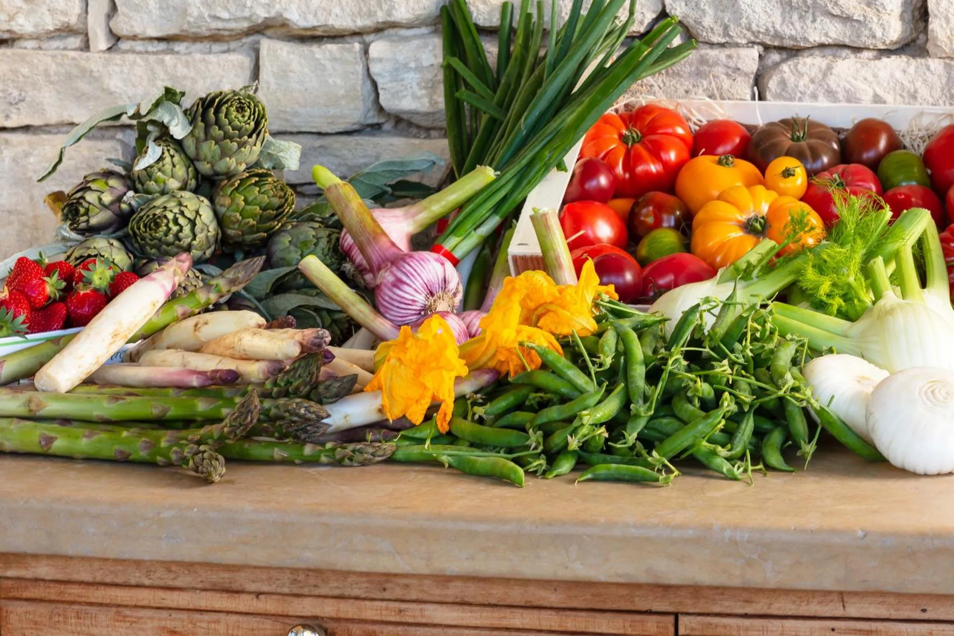 Restaurant/places to eat in Hôtel Carcarille Restaurant Le C