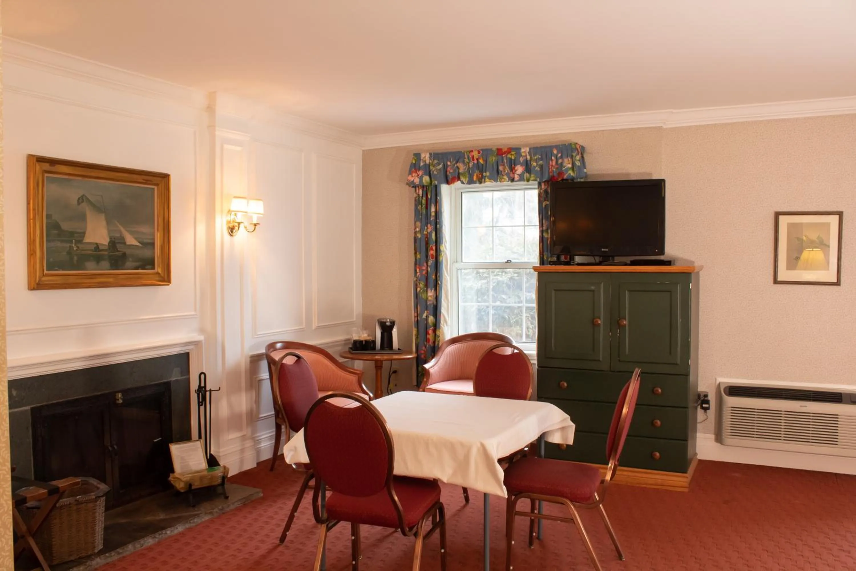 Briars Resort and Spa