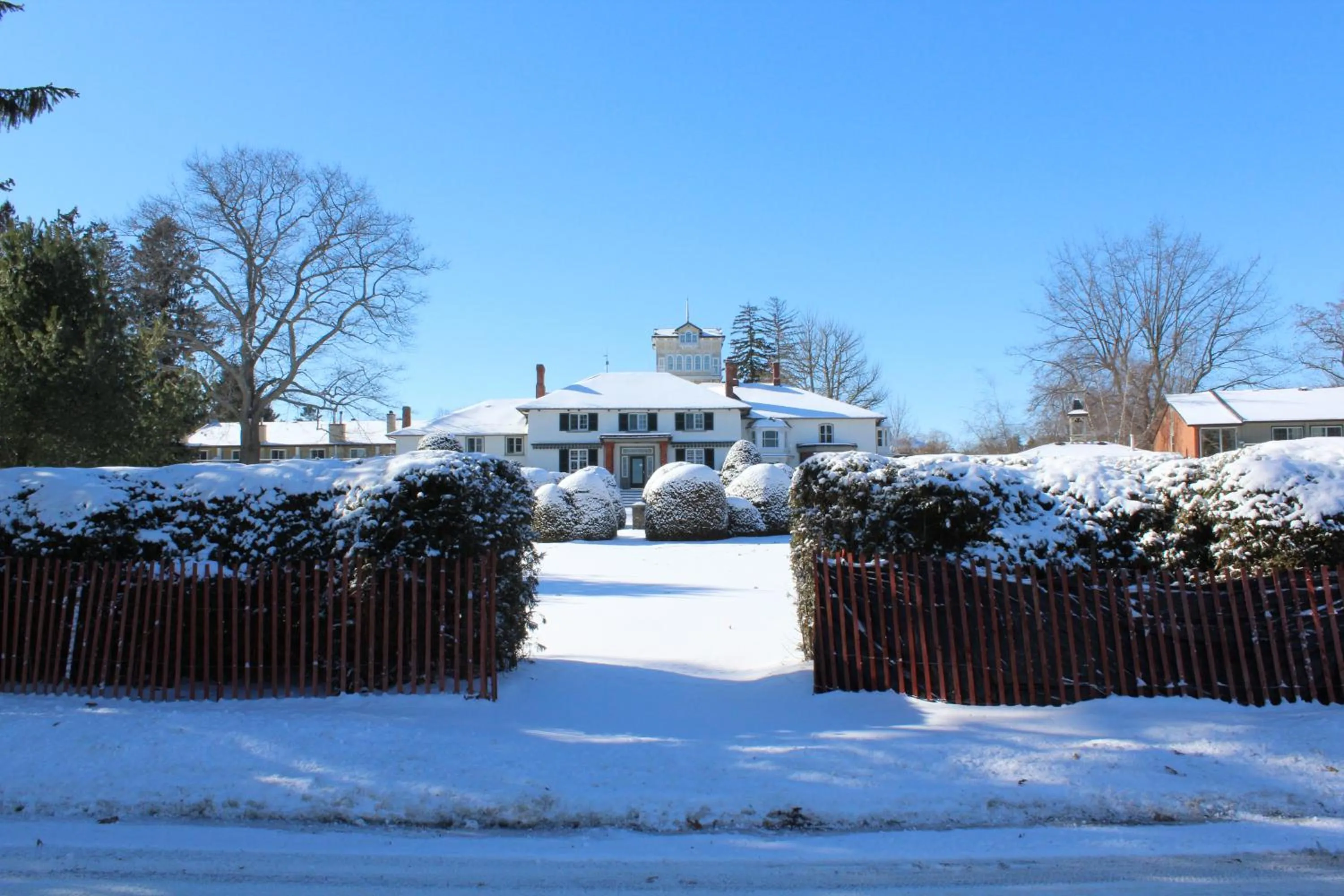 Briars Resort and Spa