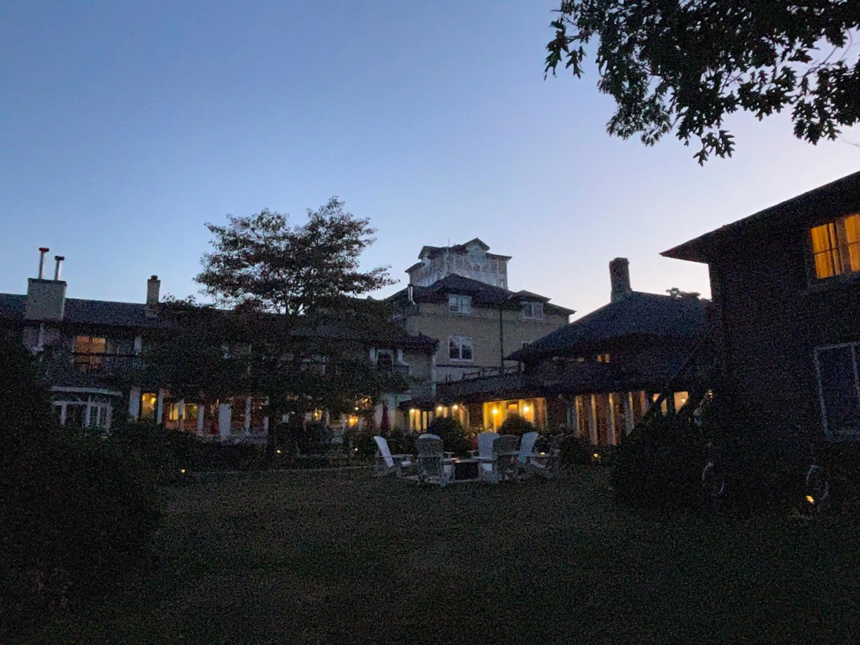 Briars Resort and Spa