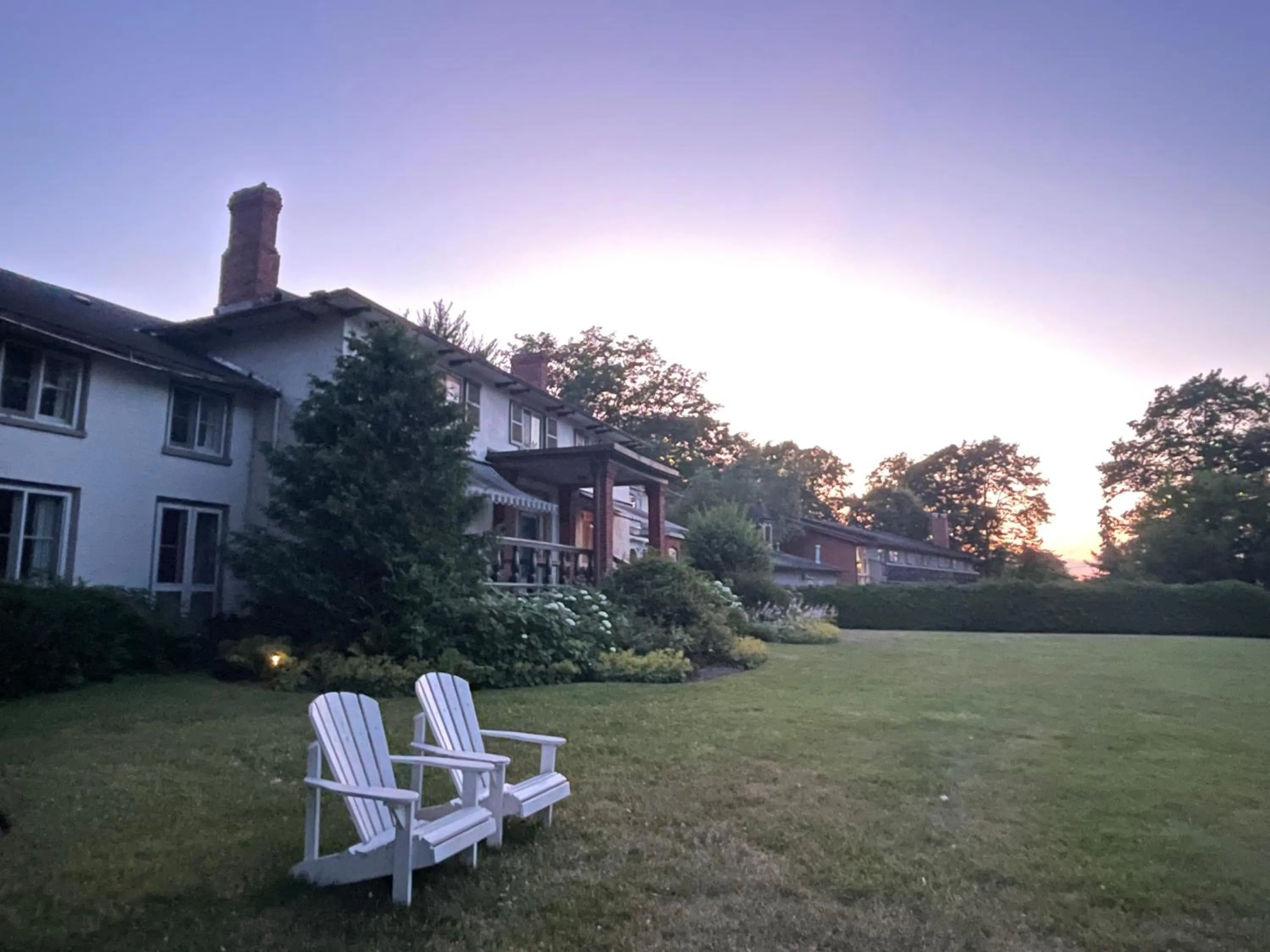 Briars Resort and Spa