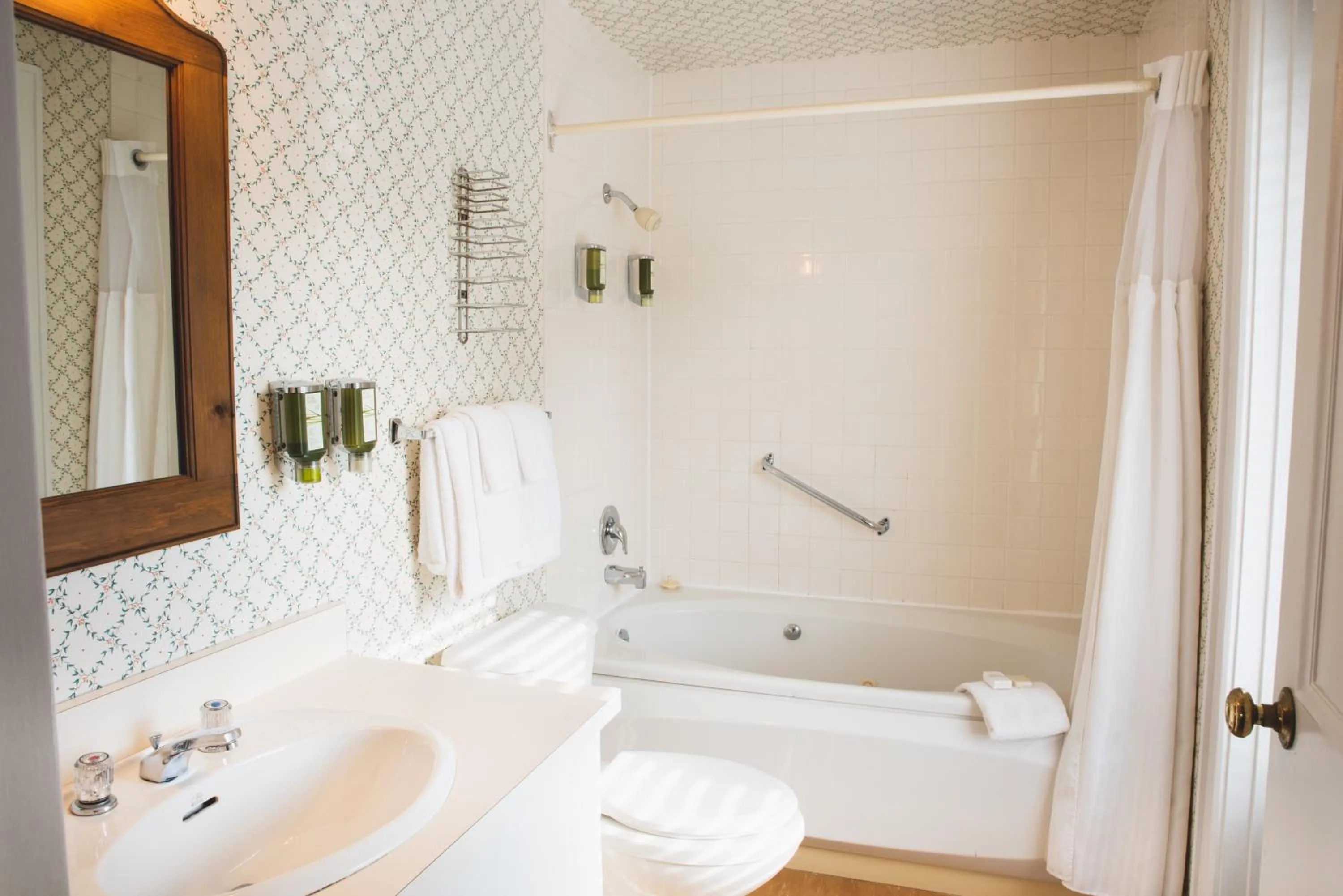 Briars Resort and Spa