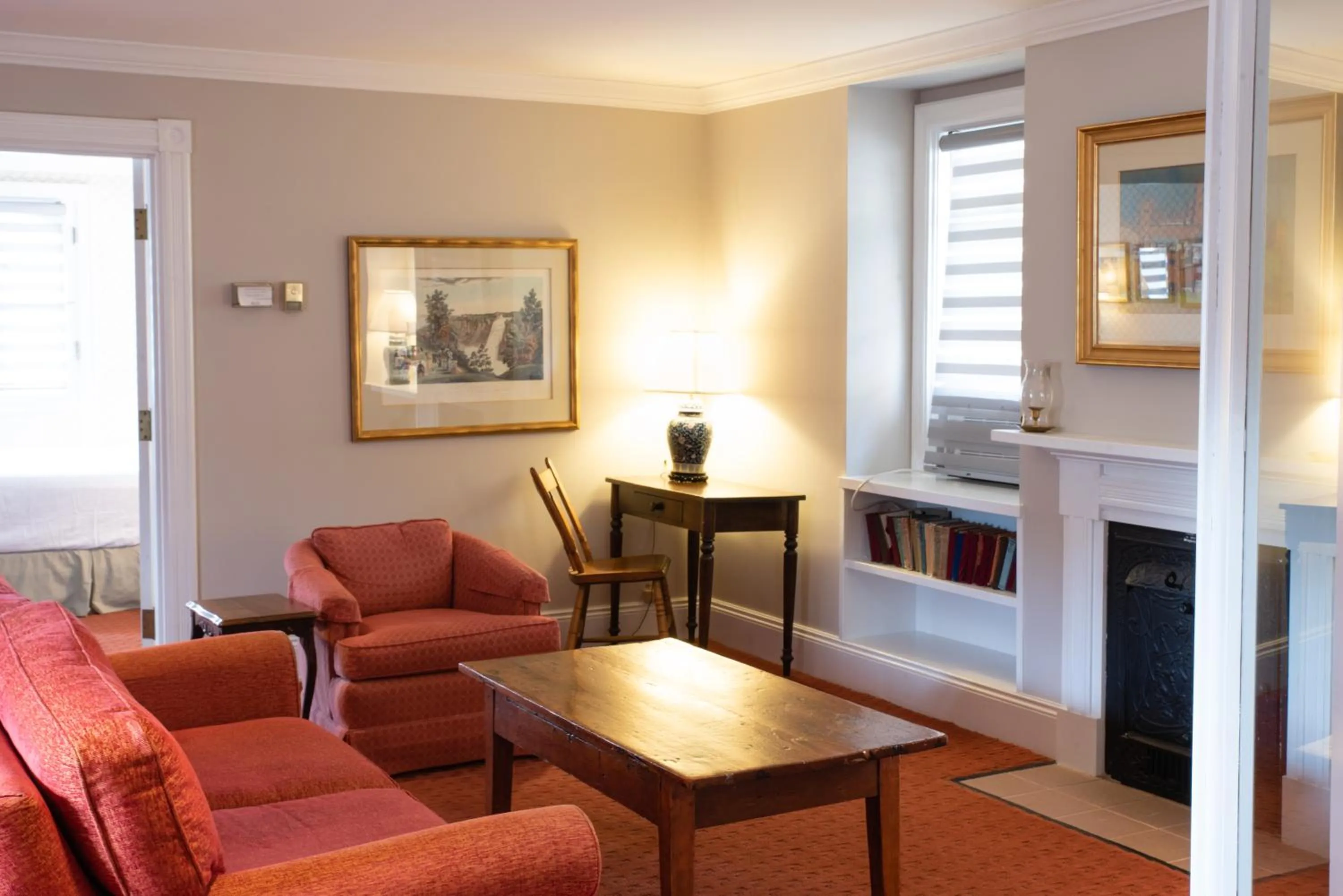 Briars Resort and Spa