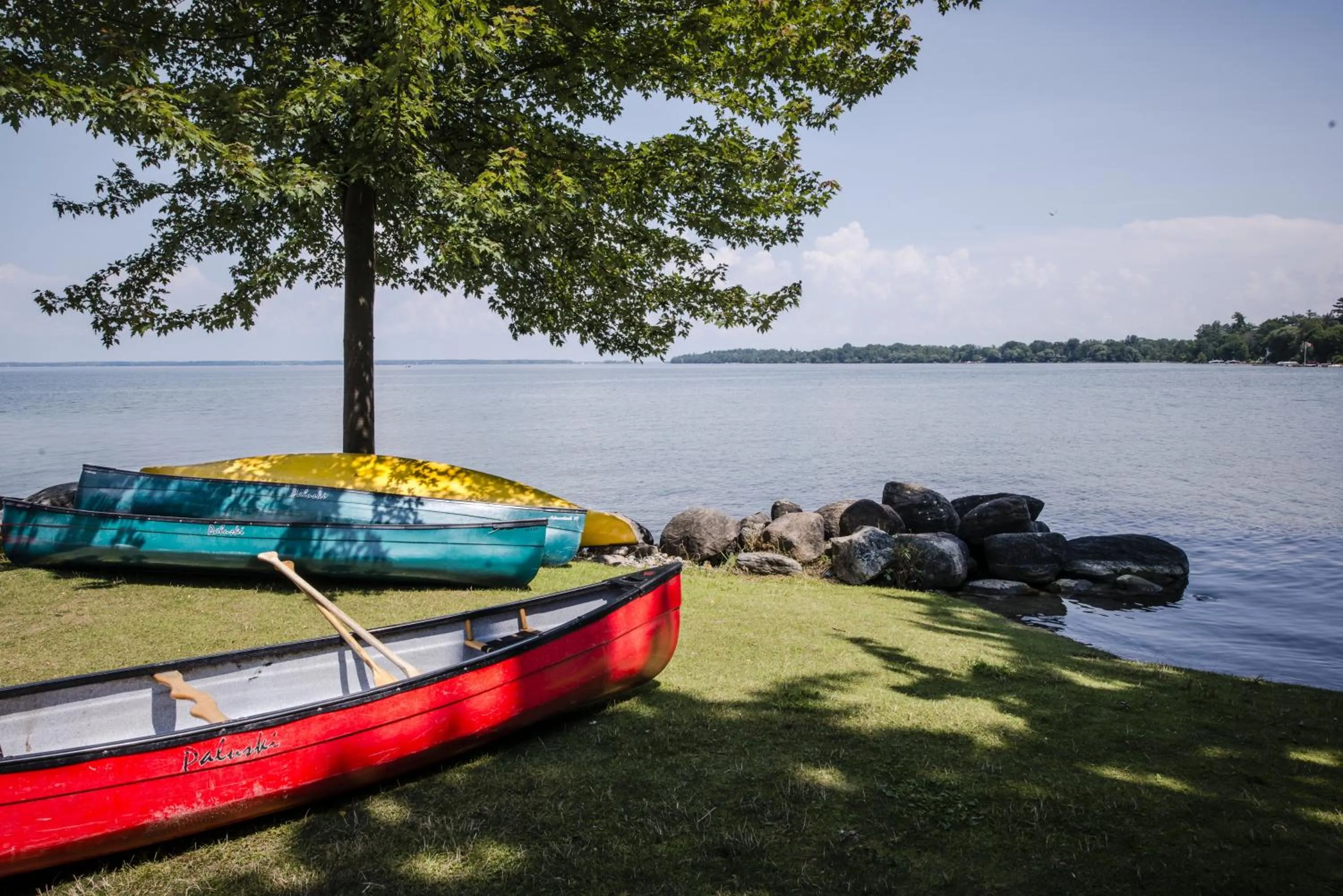  in Briars Resort and Spa