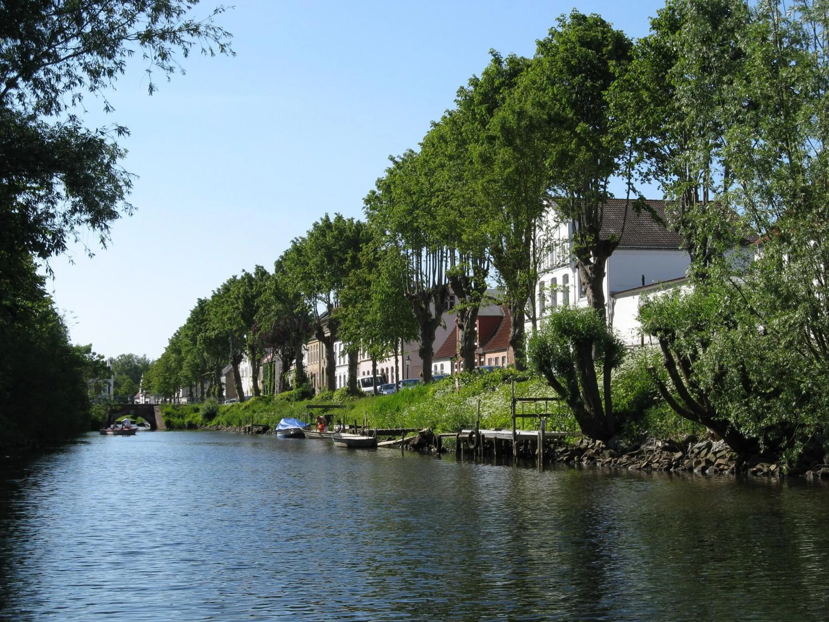 Activities in Hotel Goos