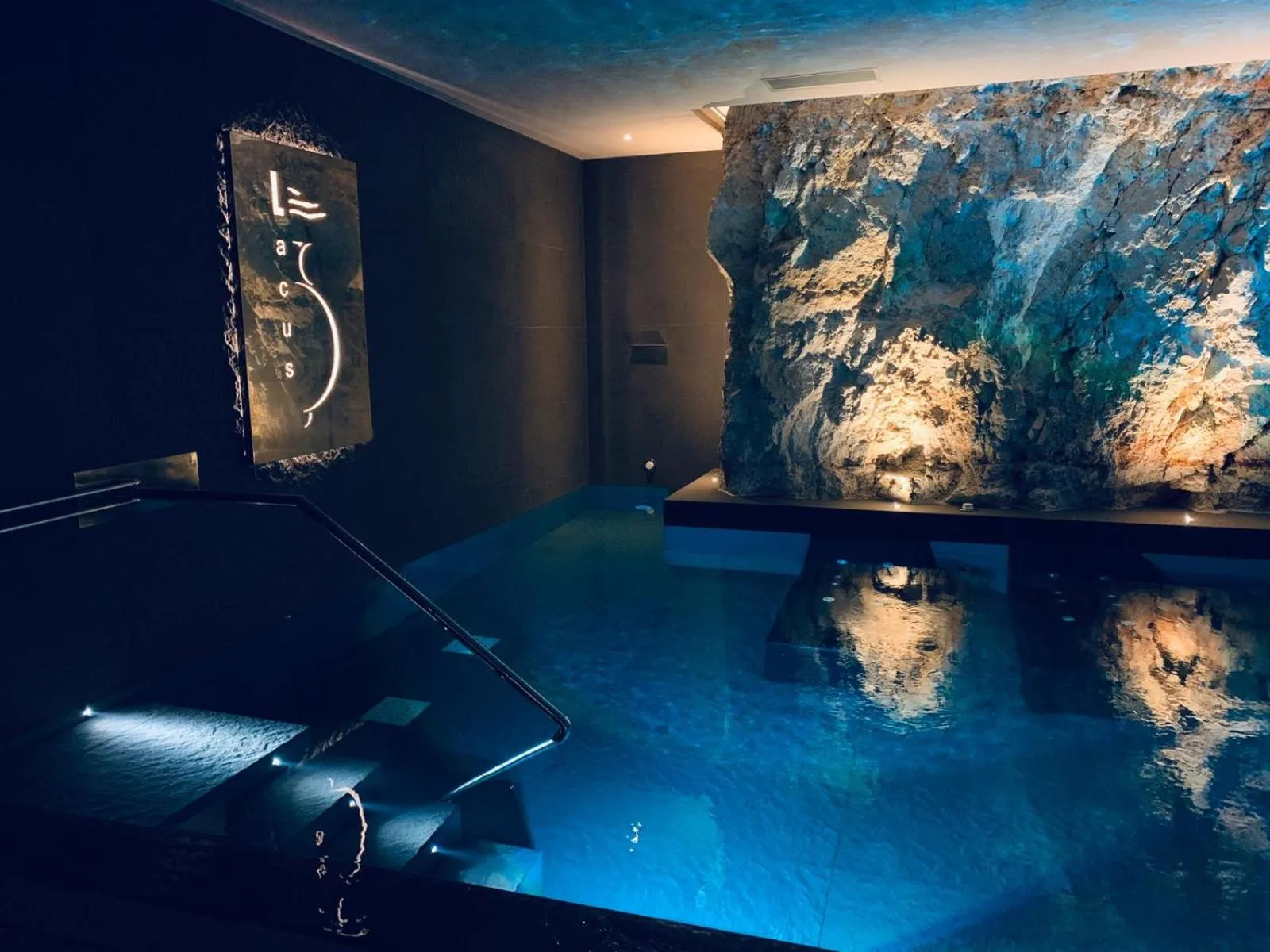 Massage in Hotel Monte Sarago