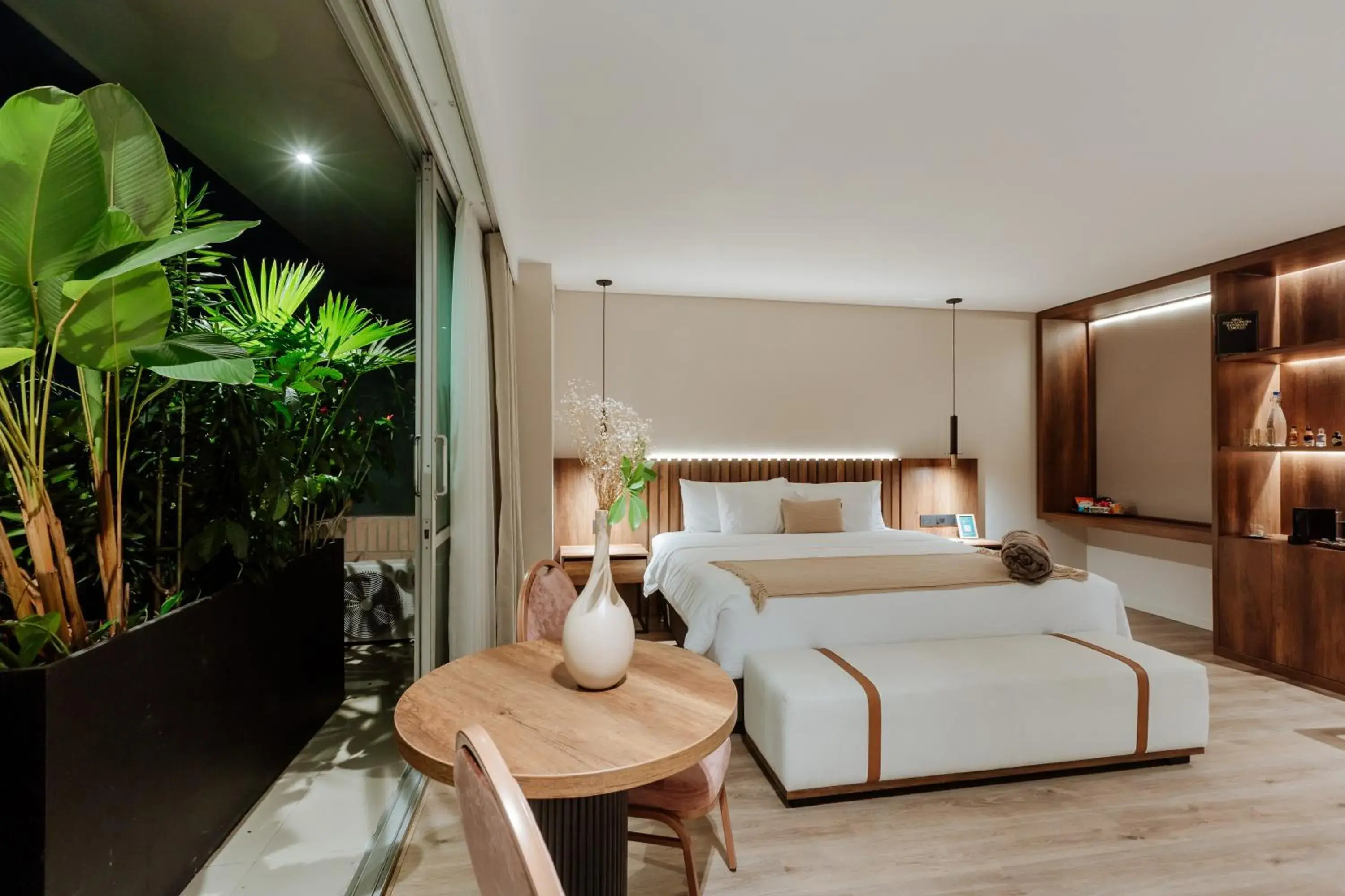 Bed in 1616 Hotel Bed in 1616 Hotel