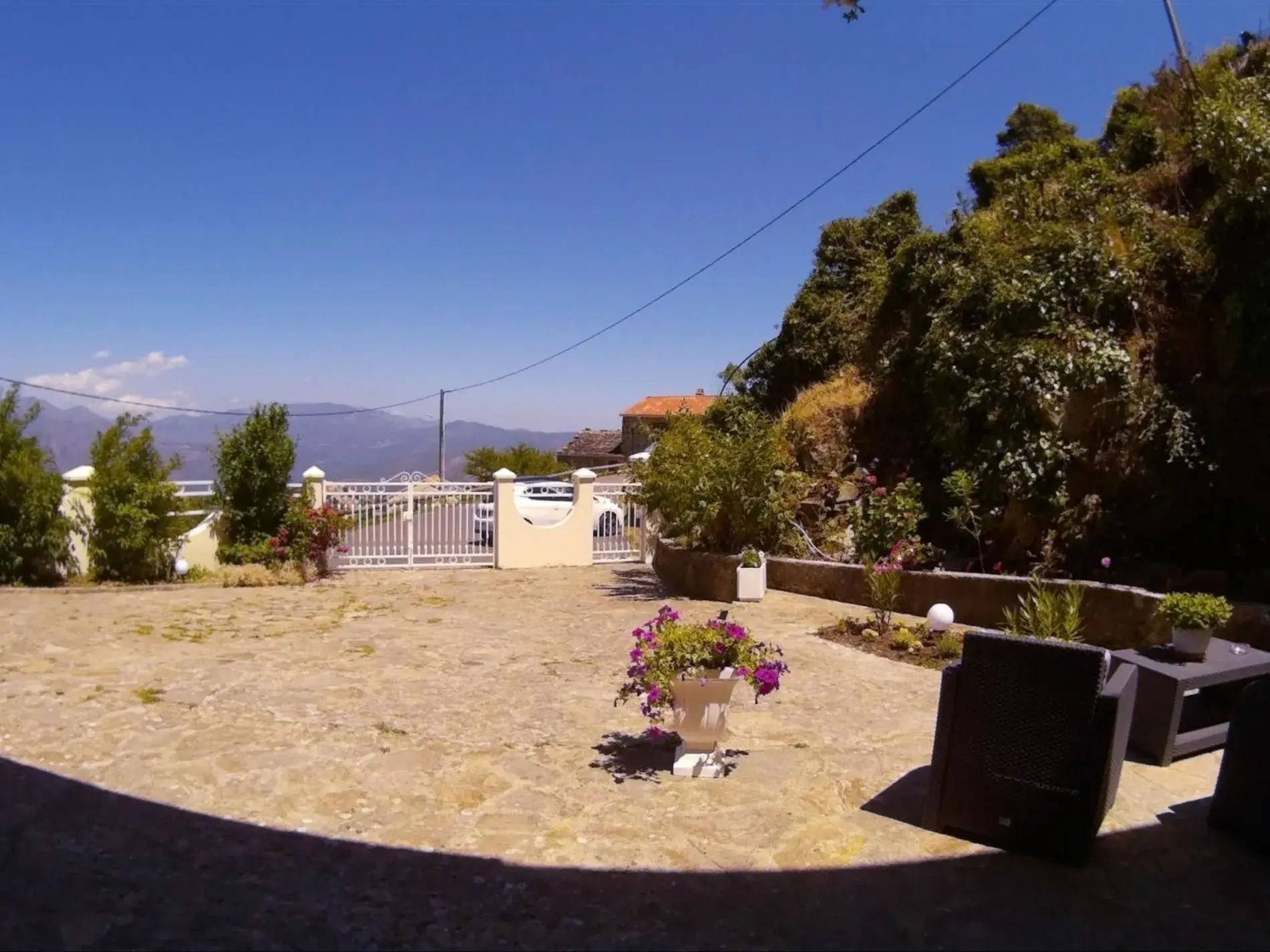 Double Room with Private Bathroom in Villa Emmony Double Room with Private Bathroom in Villa Emmony