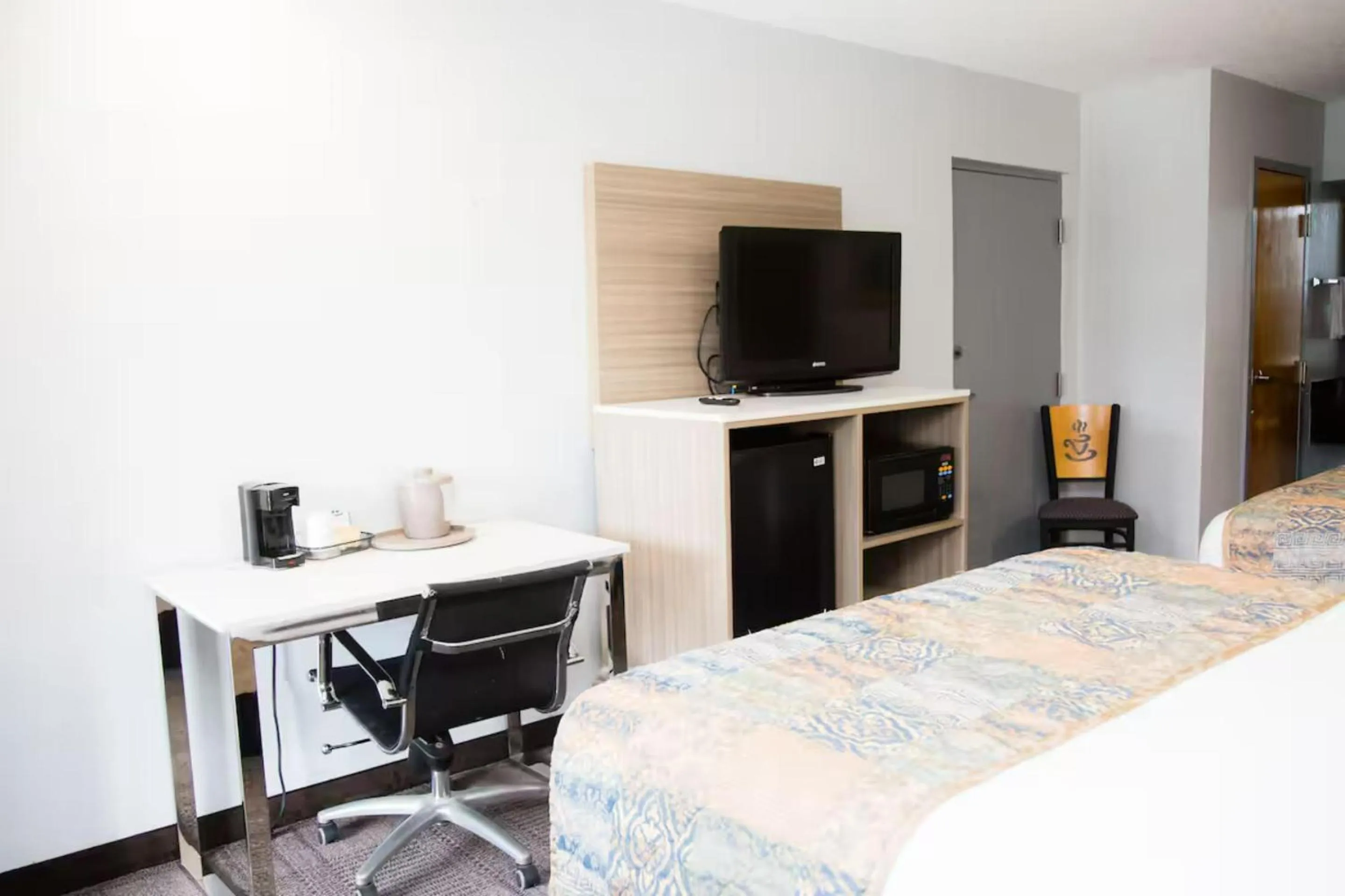 Bedroom, Bed in Townhouse Fort Walton Beach Hurlburt Field