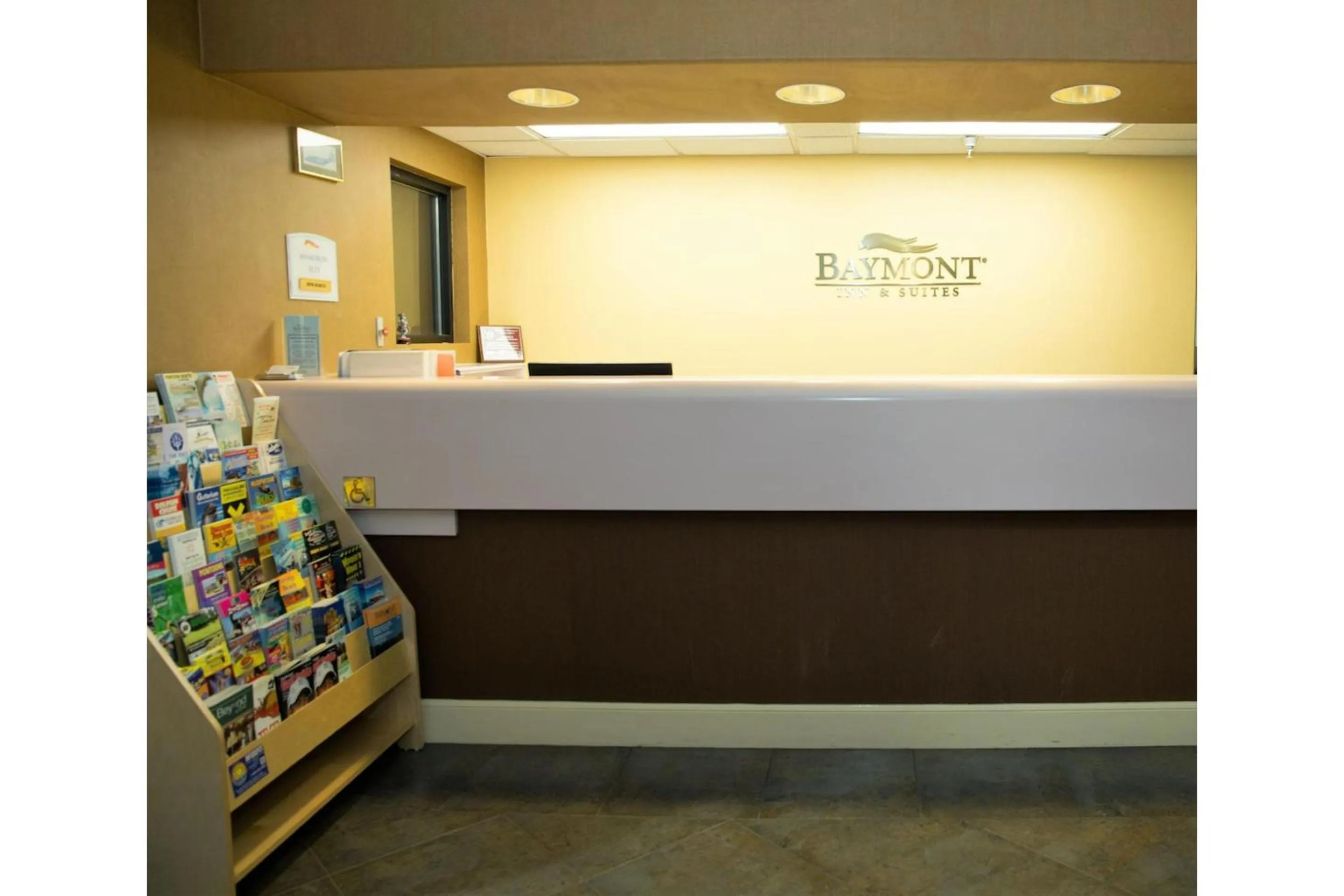 Lobby or reception in Townhouse Fort Walton Beach Hurlburt Field