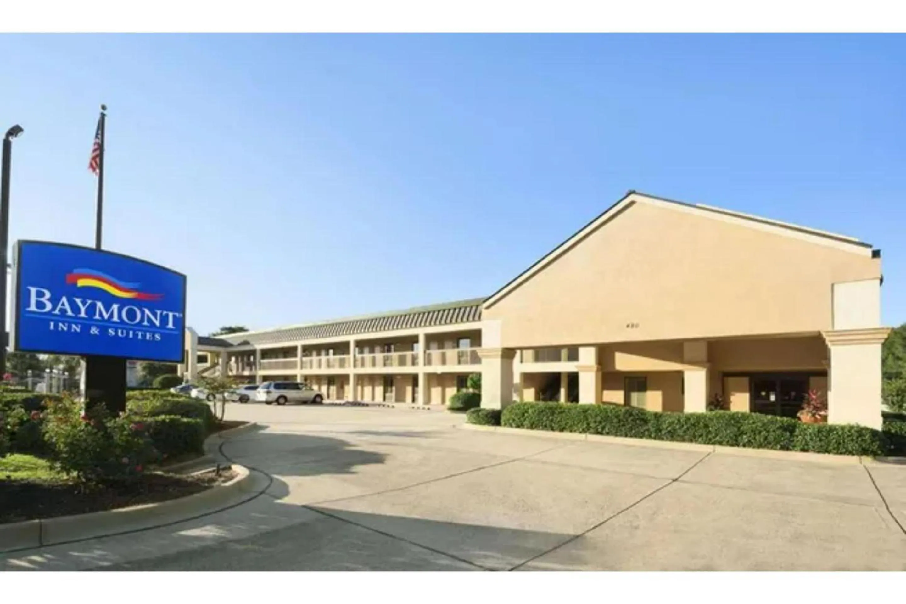 Facade/entrance in Townhouse Fort Walton Beach Hurlburt Field