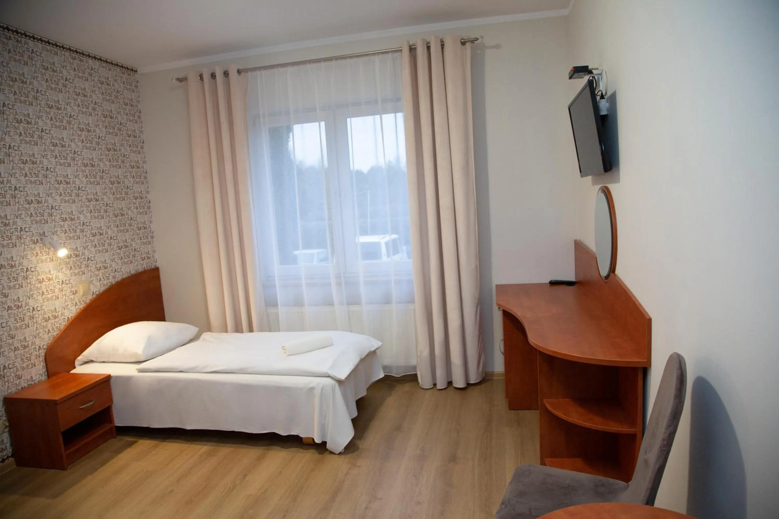 Single Room in Paradise Torzym