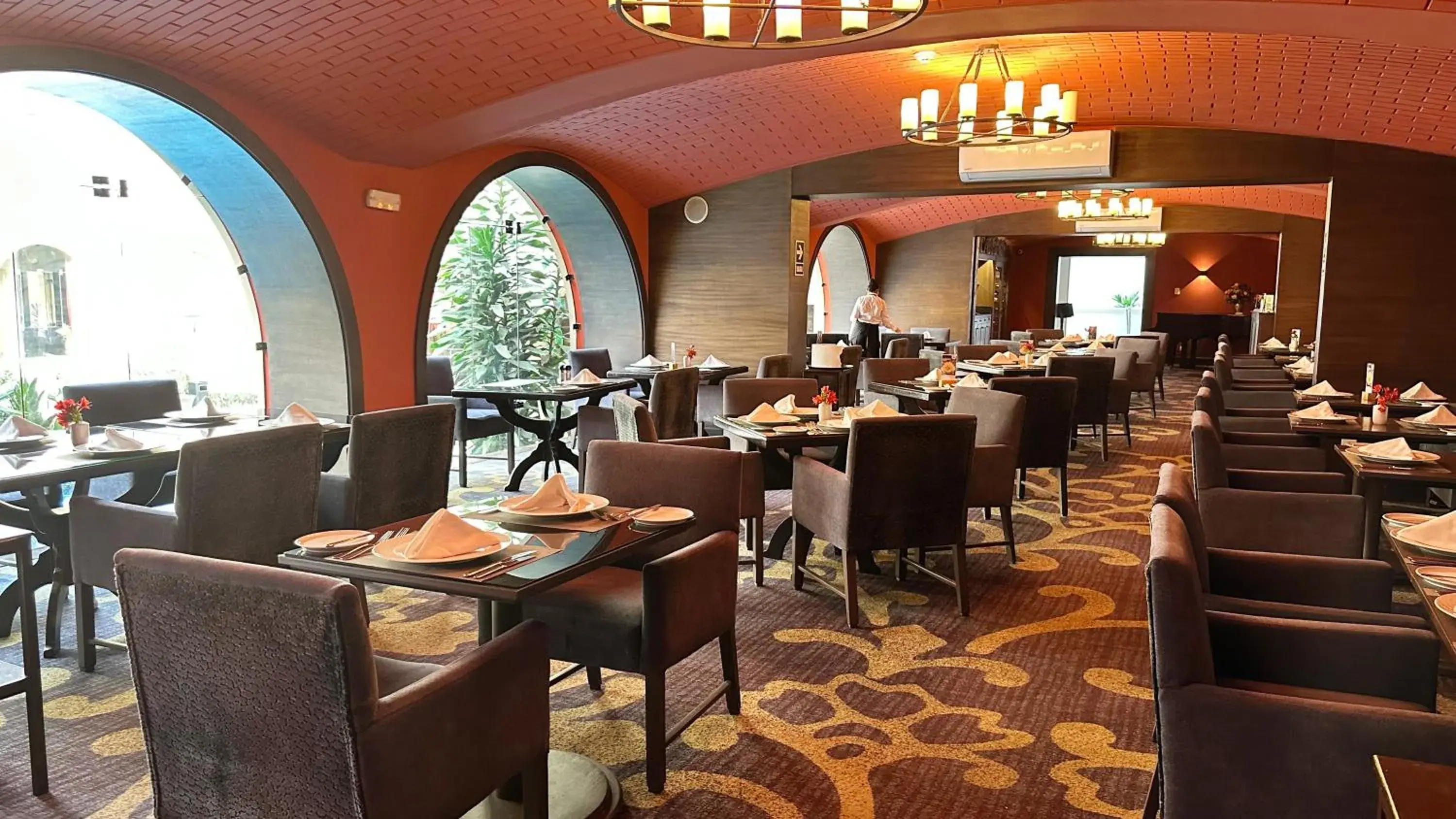 Restaurant/places to eat in Costa del Sol Trujillo Centro Restaurant/places to eat in Costa del Sol Trujillo Centro