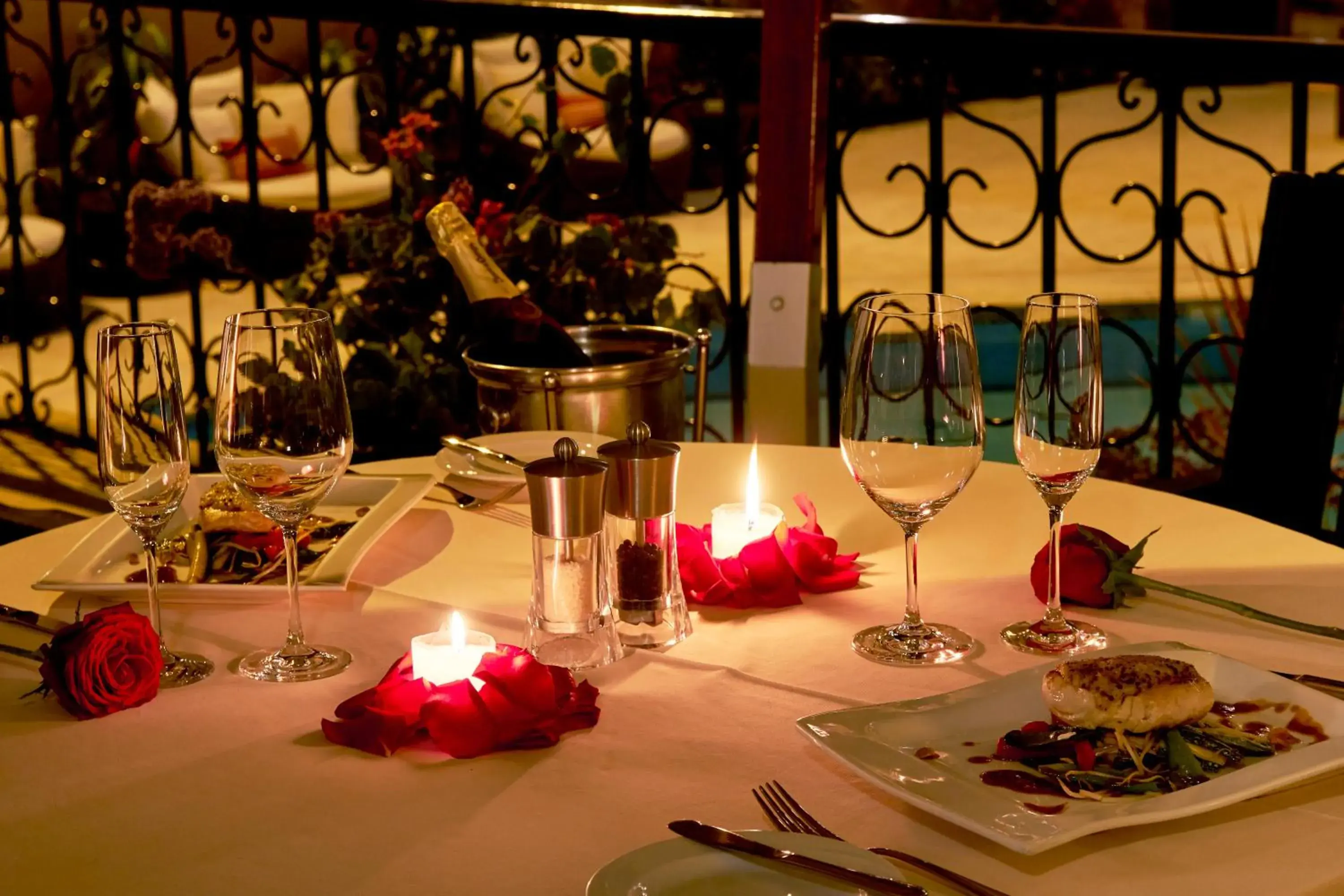 Restaurant/places to eat in Costa del Sol Trujillo Centro Restaurant/places to eat in Costa del Sol Trujillo Centro