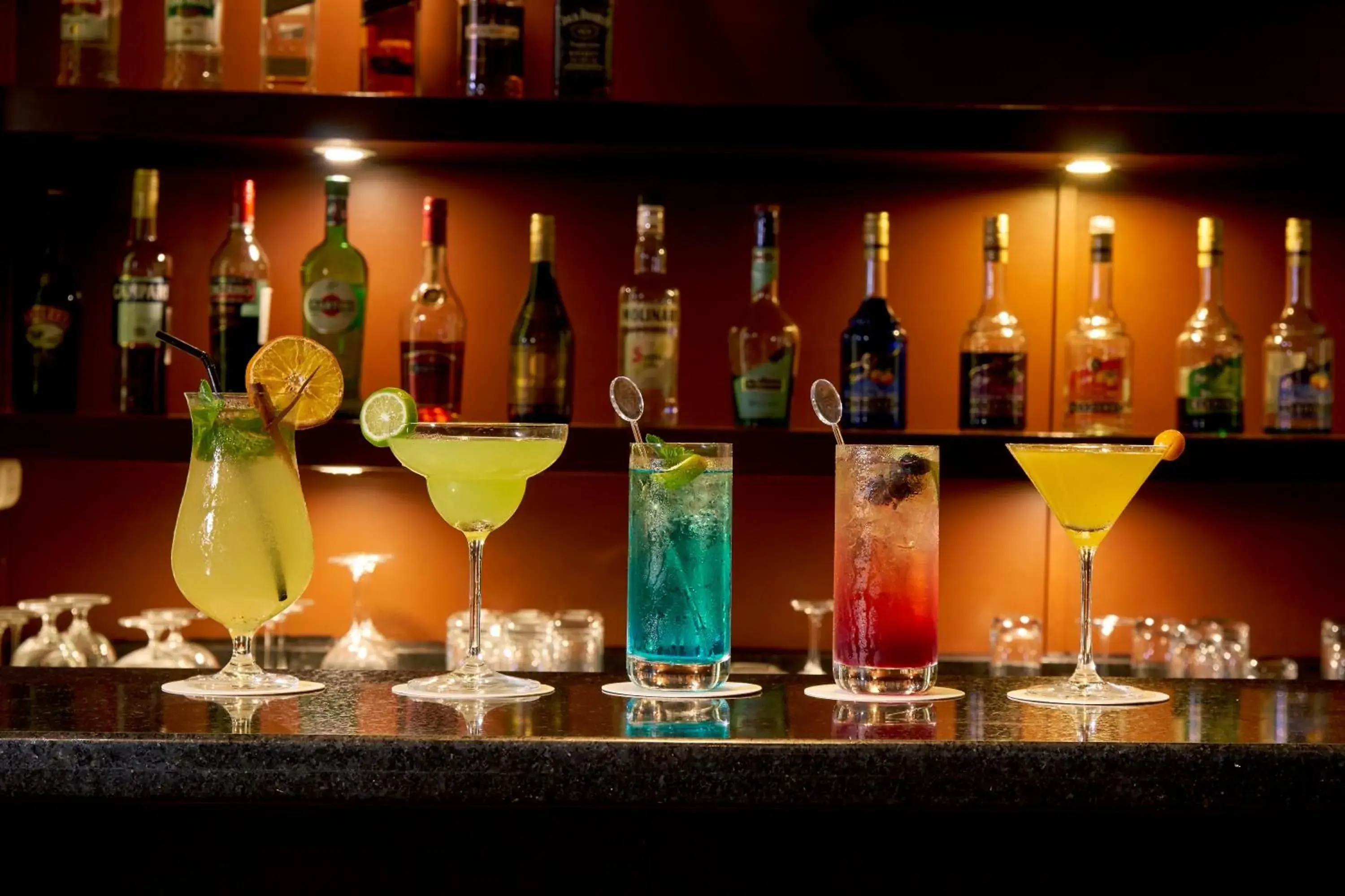 Lounge or bar in Costa del Sol Trujillo Centro Lounge or bar in Costa del Sol Trujillo Centro