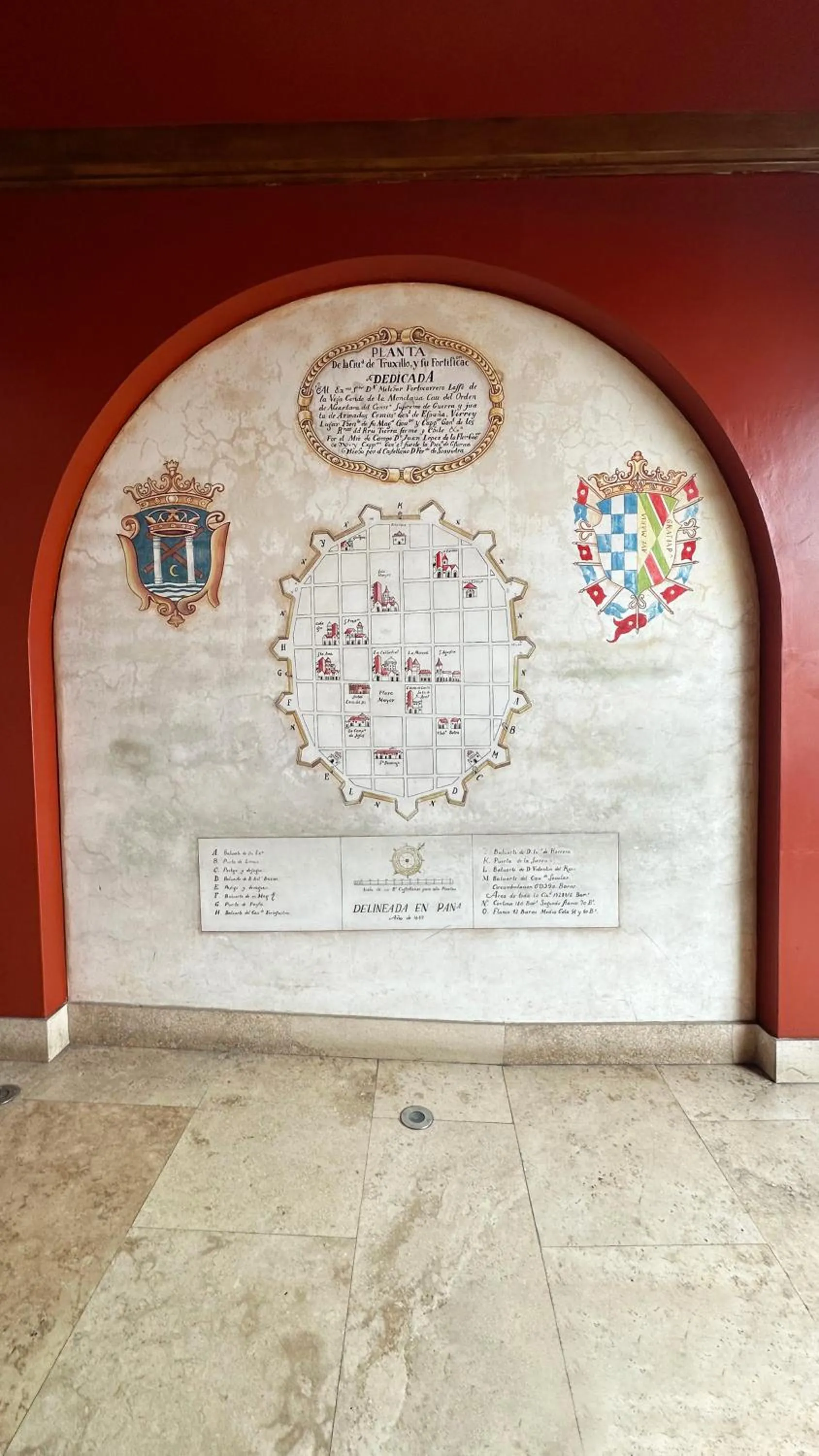 Property logo or sign in Costa del Sol Trujillo Centro