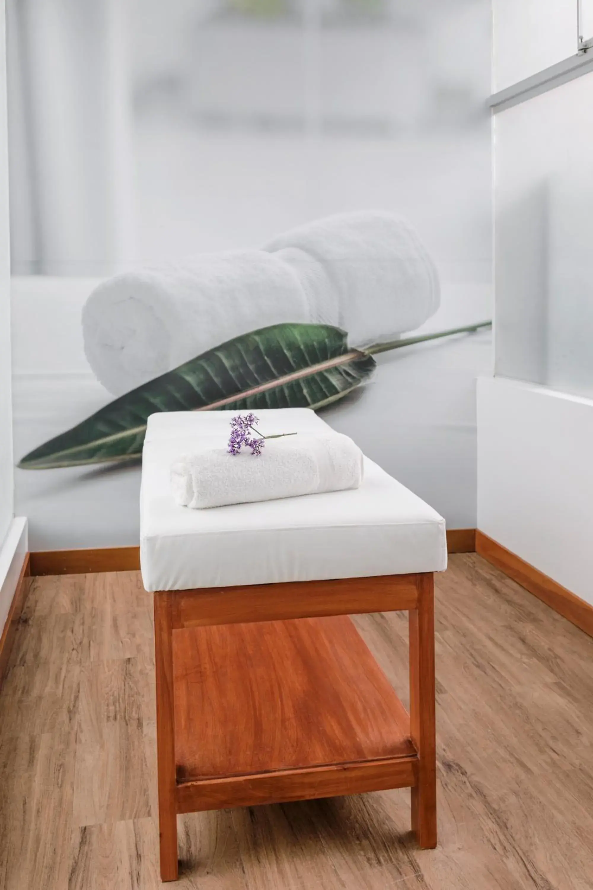 Spa and wellness centre/facilities in Costa del Sol Trujillo Centro Spa and wellness centre/facilities in Costa del Sol Trujillo Centro