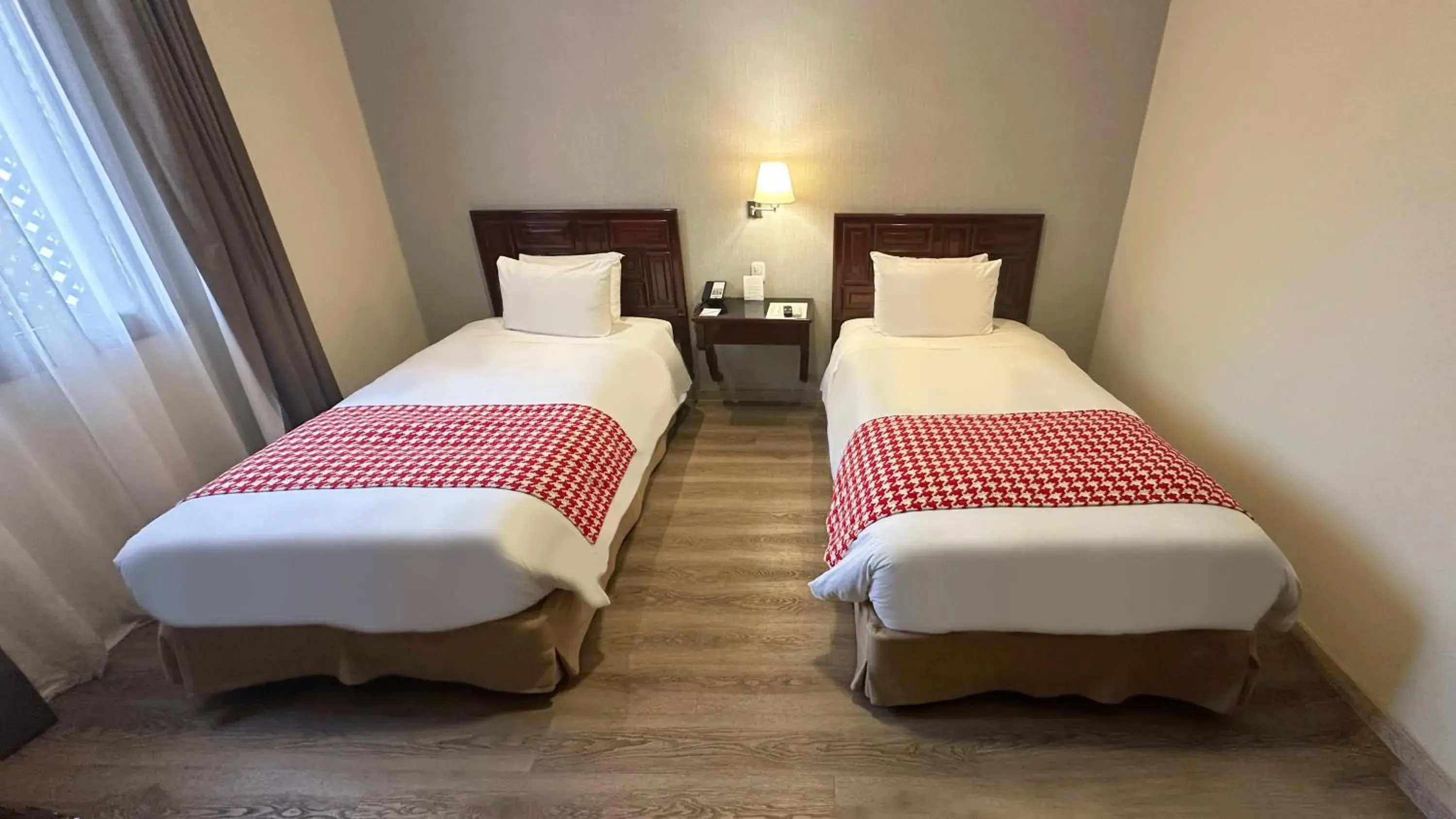 Bed in Costa del Sol Trujillo Centro Bed in Costa del Sol Trujillo Centro