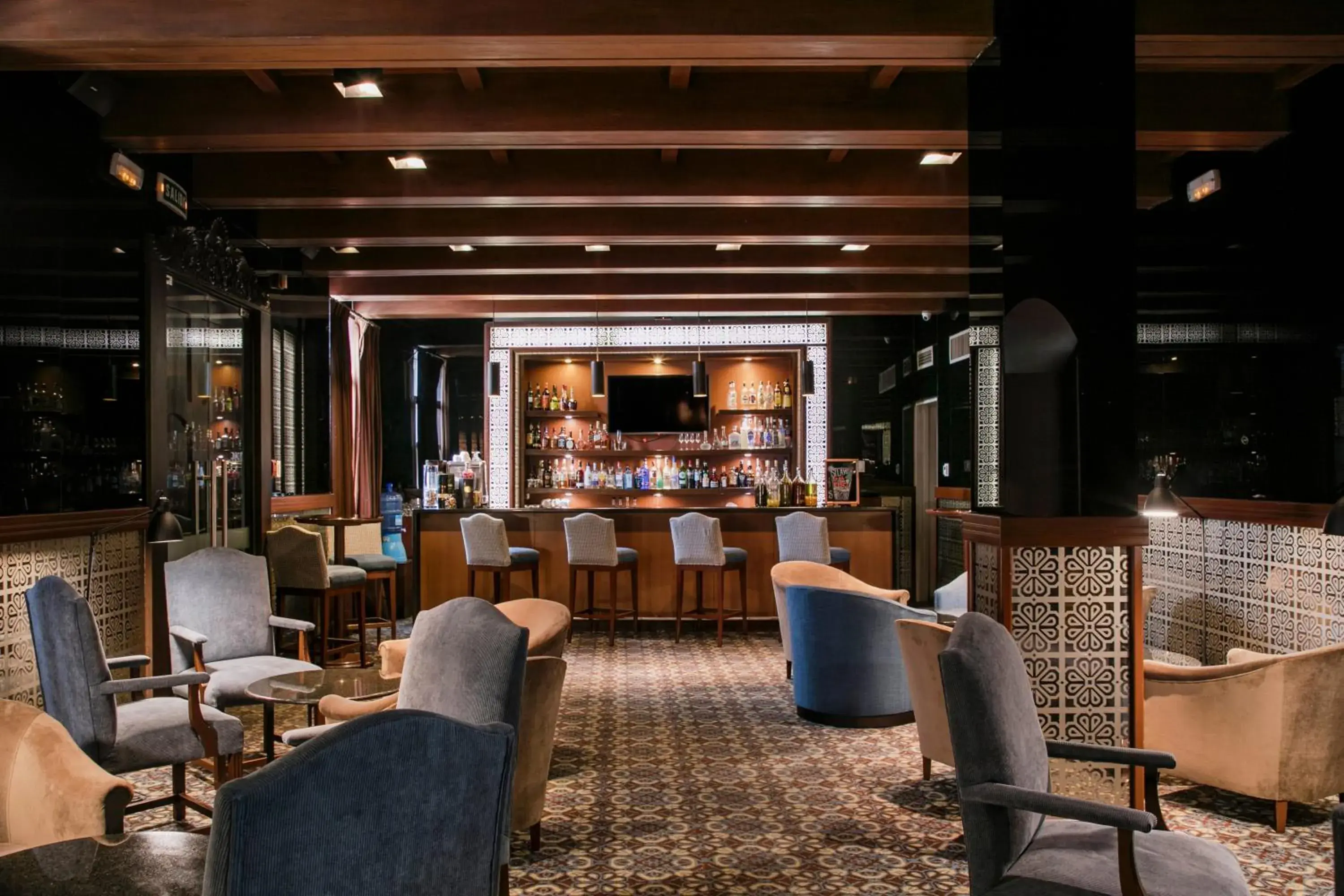 Restaurant/places to eat in Costa del Sol Trujillo Centro Restaurant/places to eat in Costa del Sol Trujillo Centro