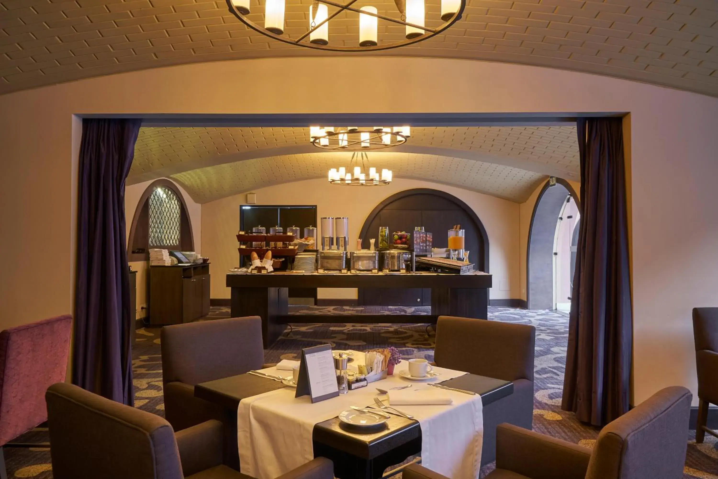 Restaurant/places to eat in Costa del Sol Trujillo Centro Restaurant/places to eat in Costa del Sol Trujillo Centro