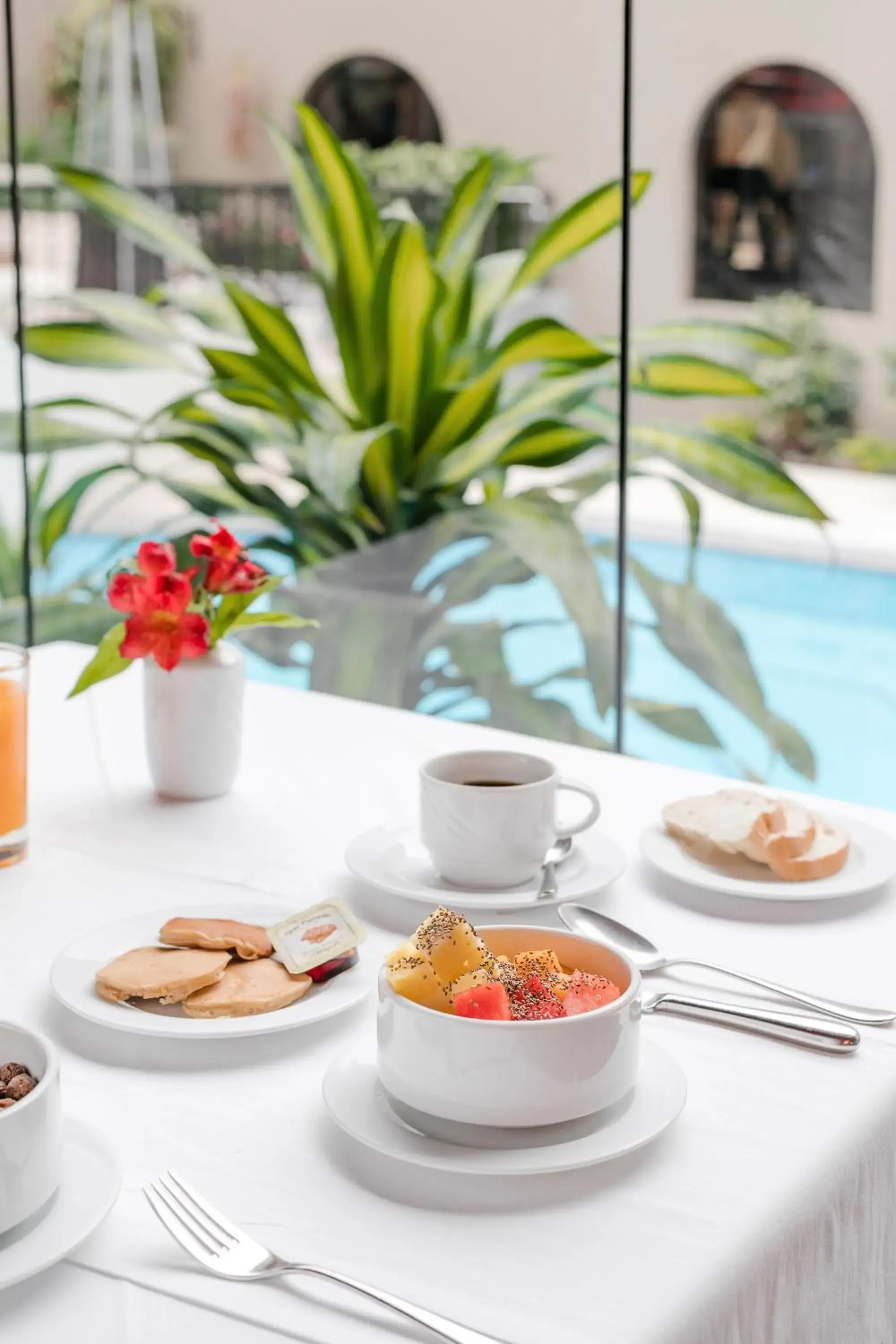 Restaurant/places to eat in Costa del Sol Trujillo Centro Restaurant/places to eat in Costa del Sol Trujillo Centro