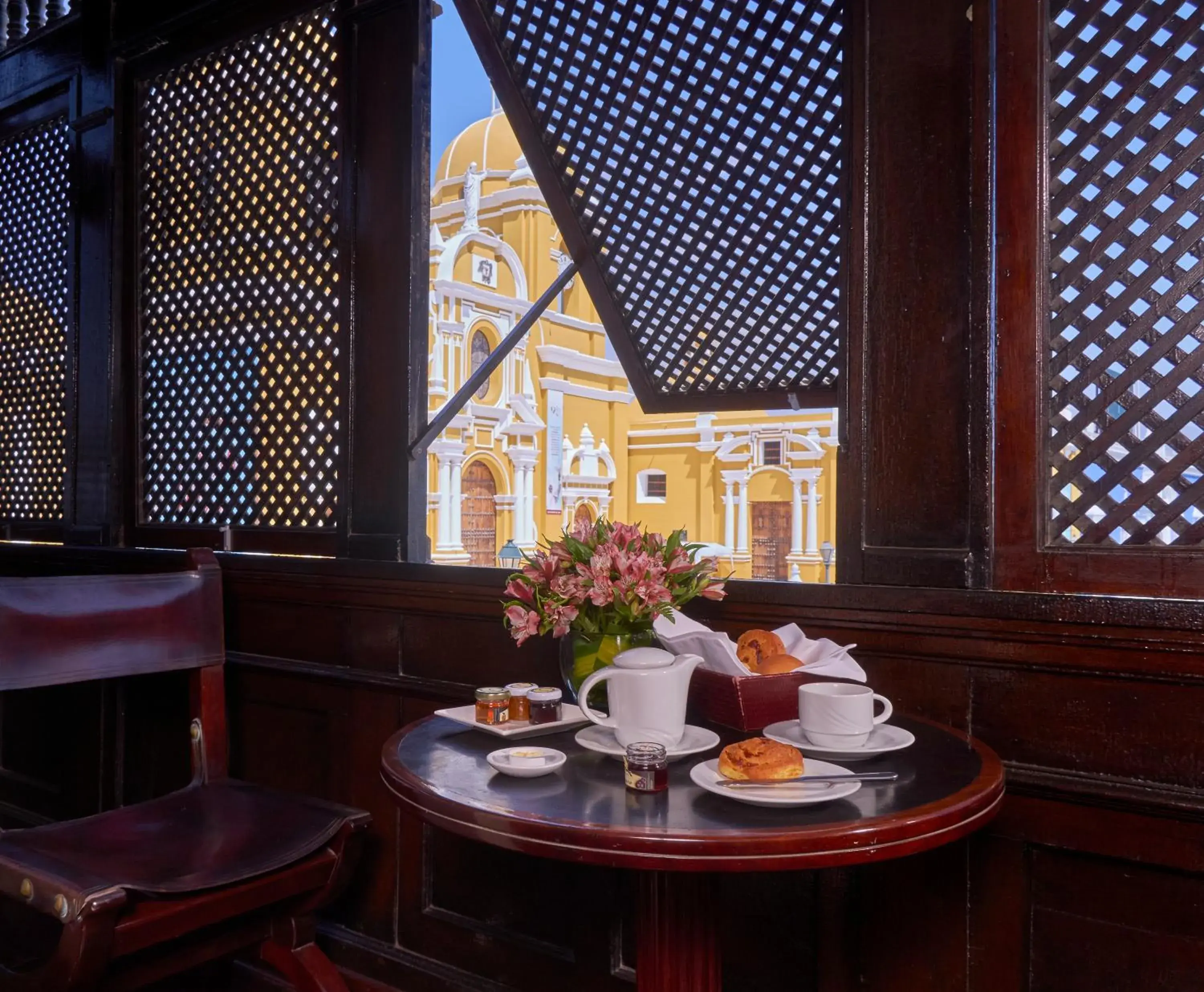 View (from property/room) in Costa del Sol Trujillo Centro View (from property/room) in Costa del Sol Trujillo Centro