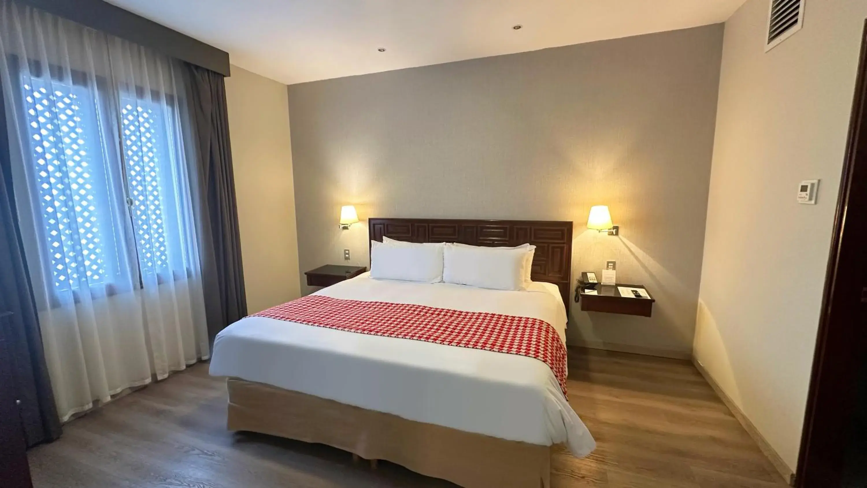 Bed in Costa del Sol Trujillo Centro Bed in Costa del Sol Trujillo Centro