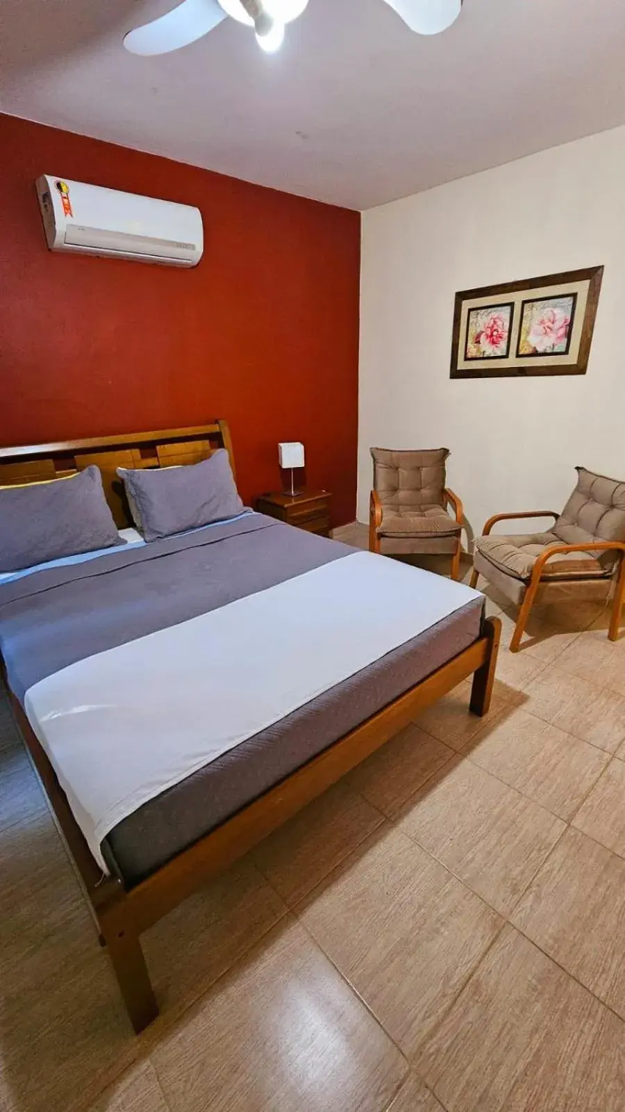 Hotel Pousada Bambuzal Hotel Pousada Bambuzal