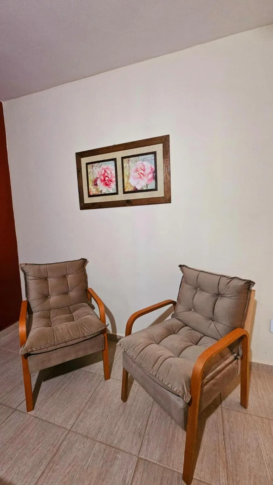 Hotel Pousada Bambuzal