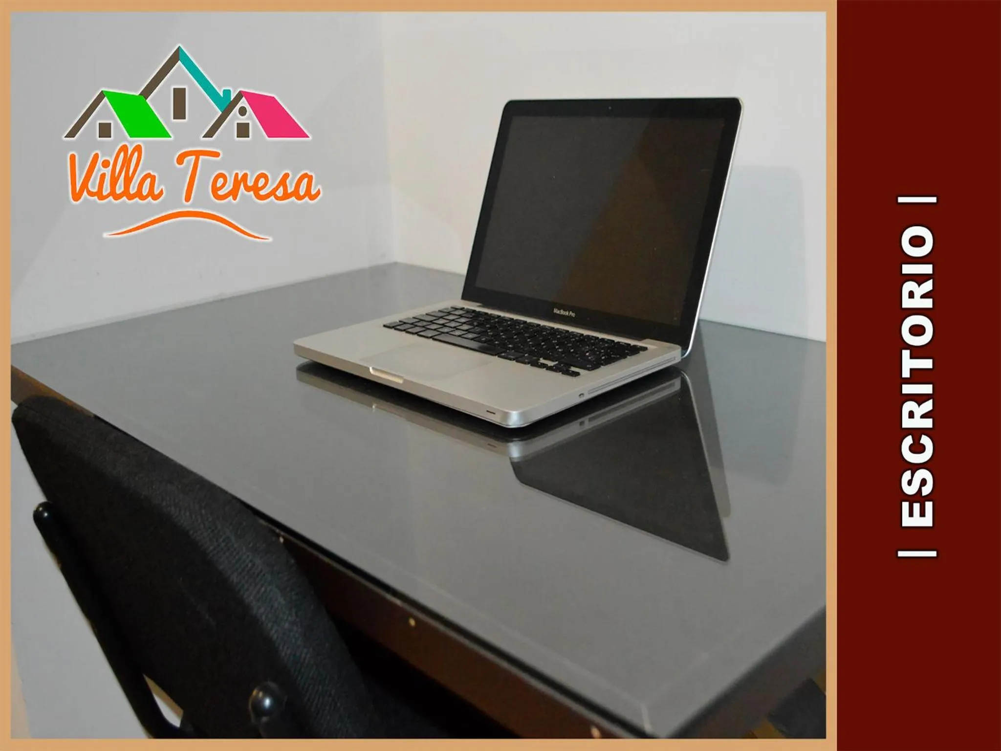 Departamentos & Suites Villa Teresa