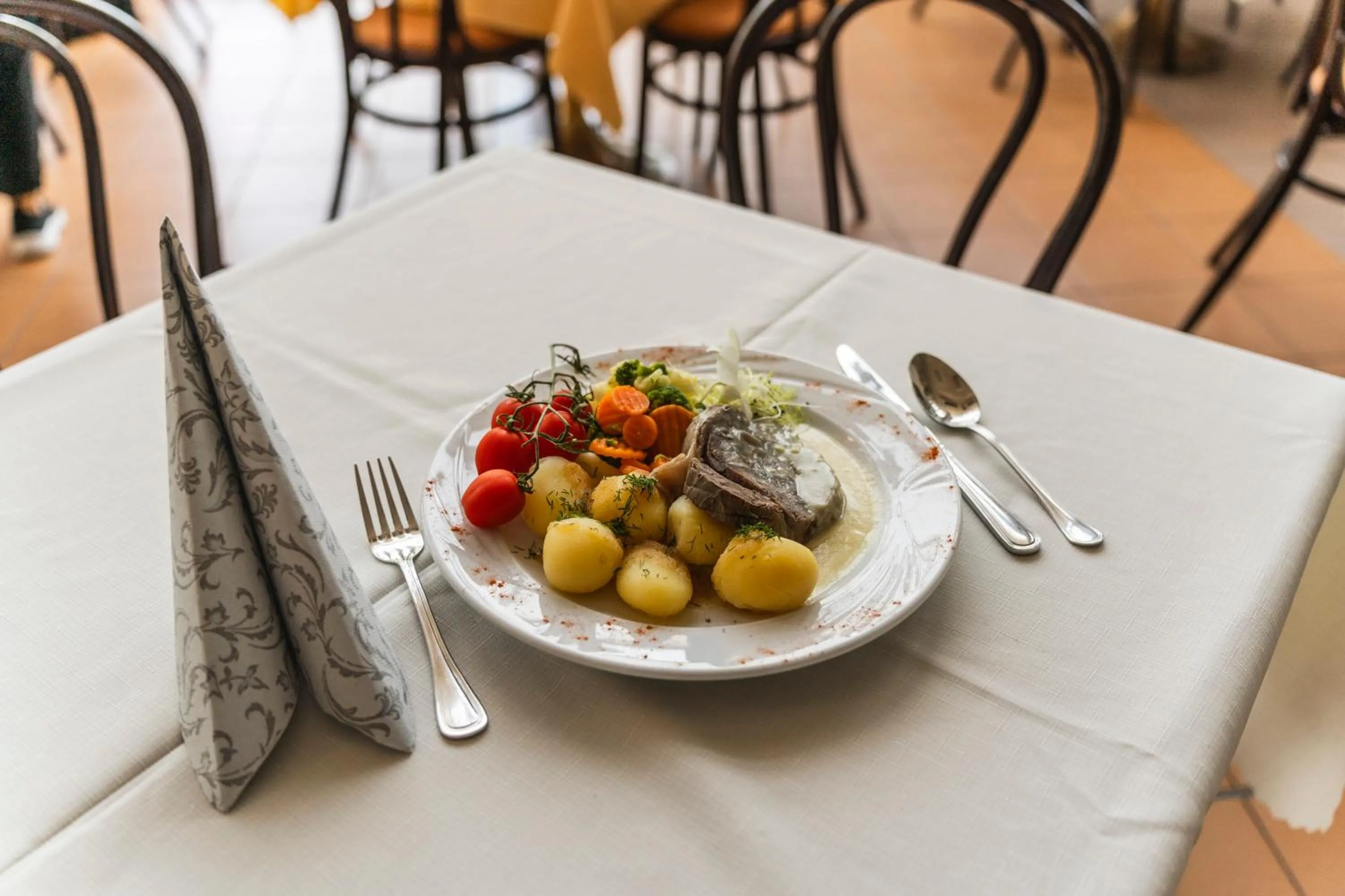 Dom Duszpasterski Sanktuarium Bożego Miłosierdzia