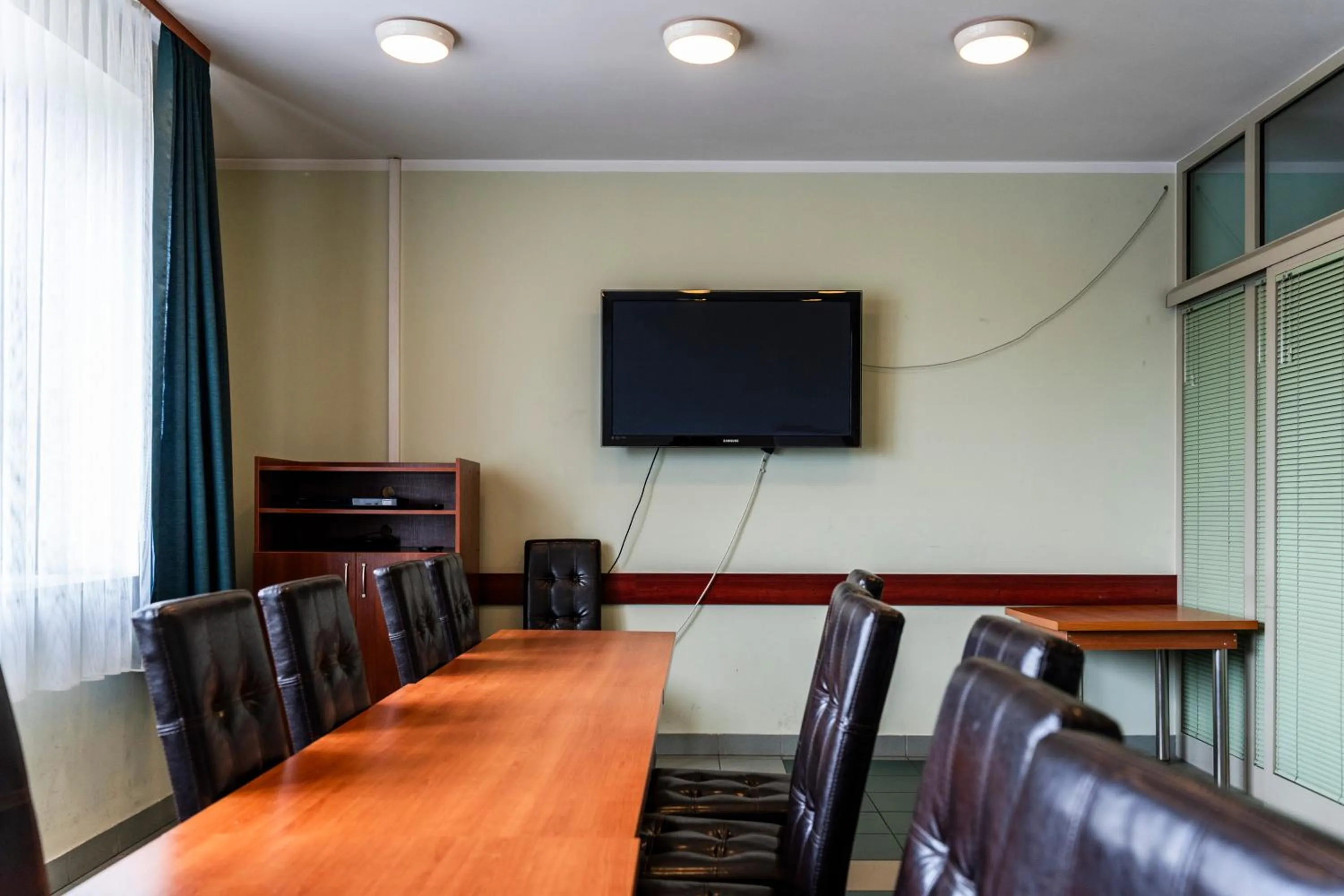 Dom Duszpasterski Sanktuarium Bożego Miłosierdzia