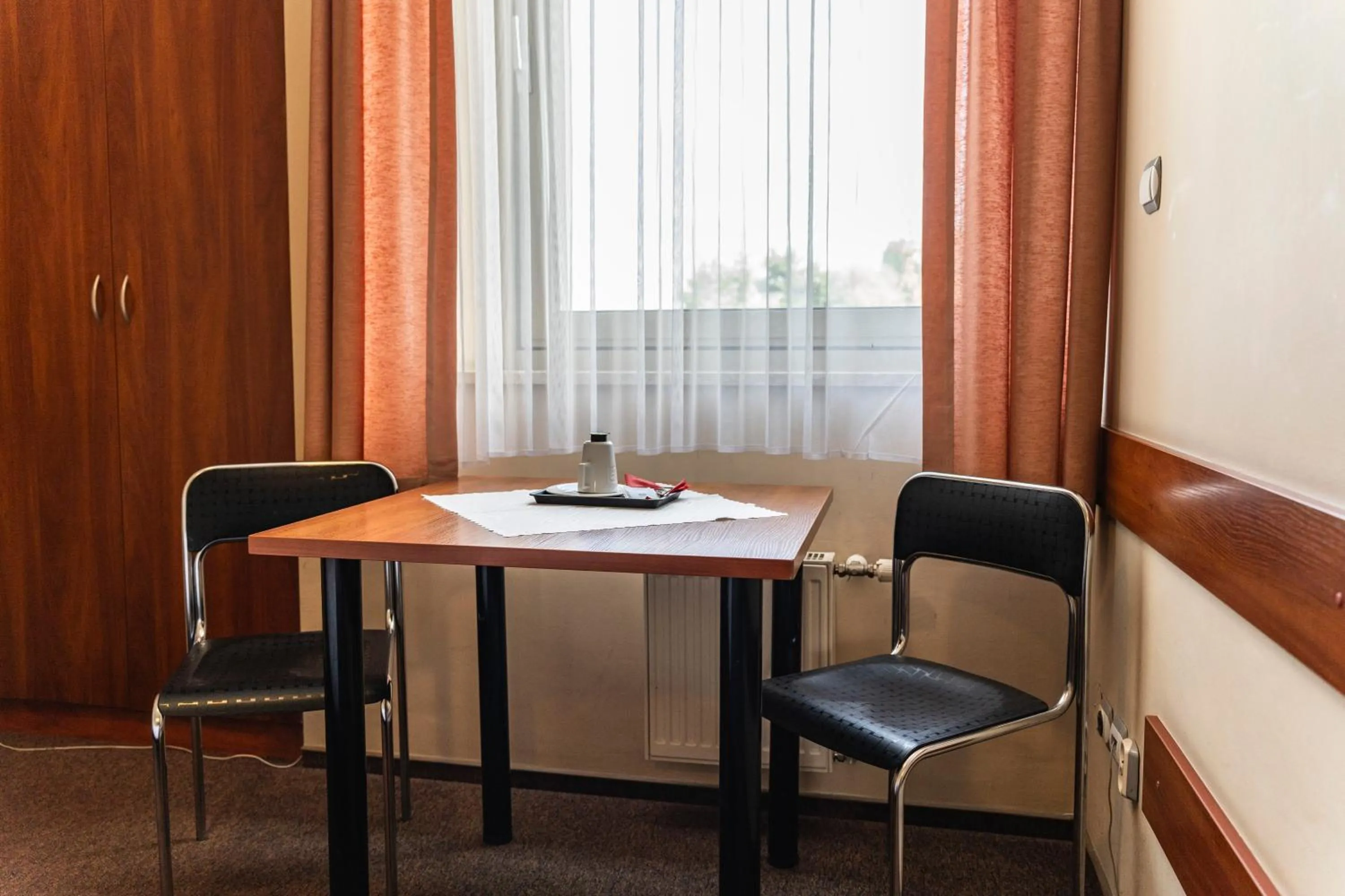 Dom Duszpasterski Sanktuarium Bożego Miłosierdzia