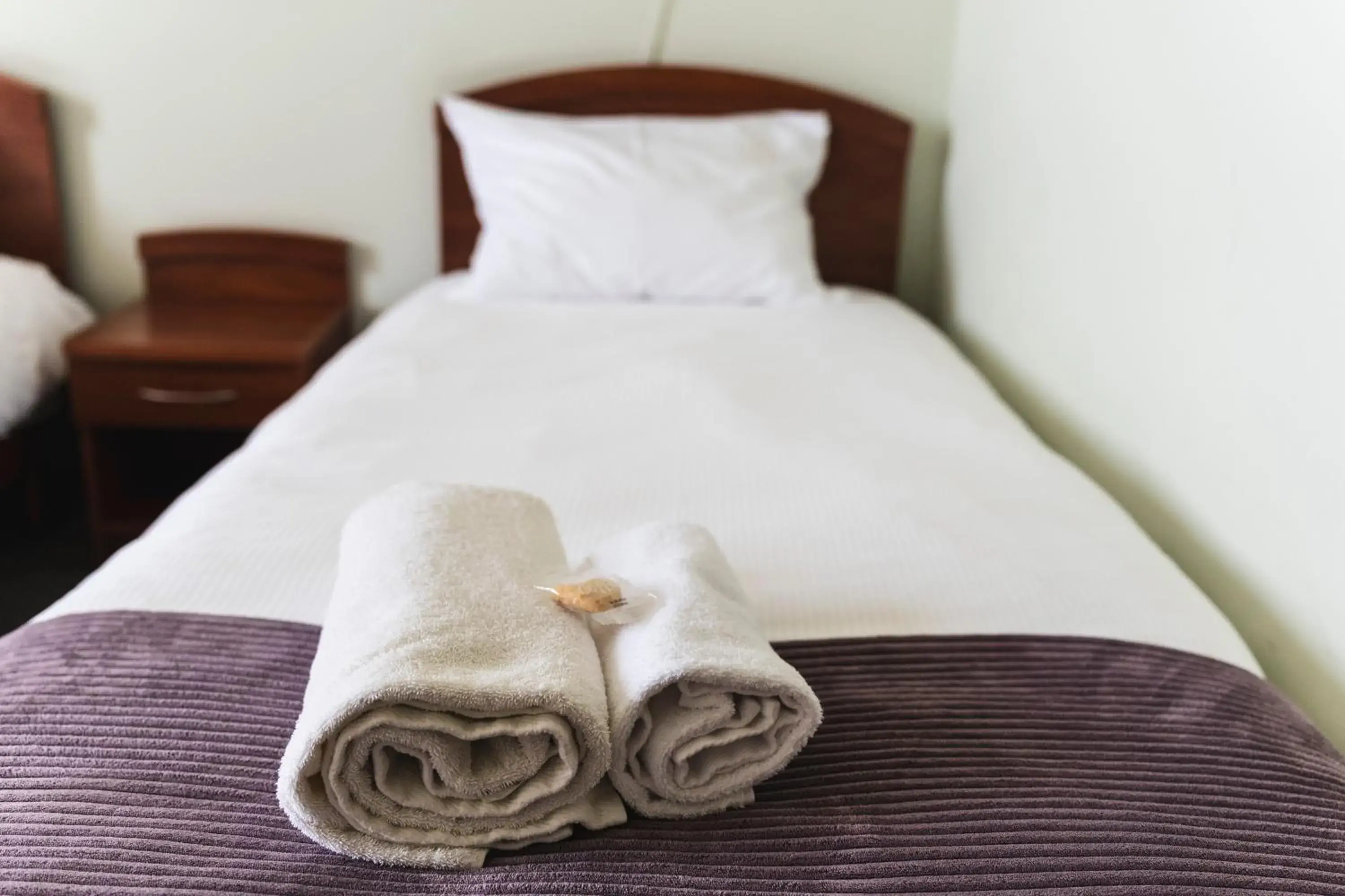 Single Room in Dom Duszpasterski Sanktuarium Bożego Miłosierdzia Single Room in Dom Duszpasterski Sanktuarium Bożego Miłosierdzia